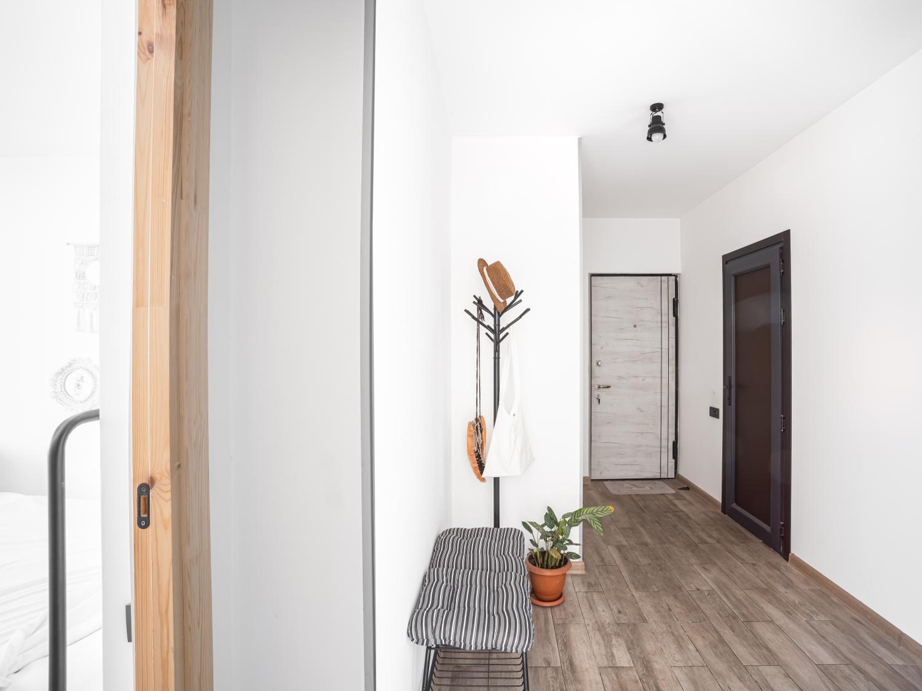 hotelise I Boheme Apartment