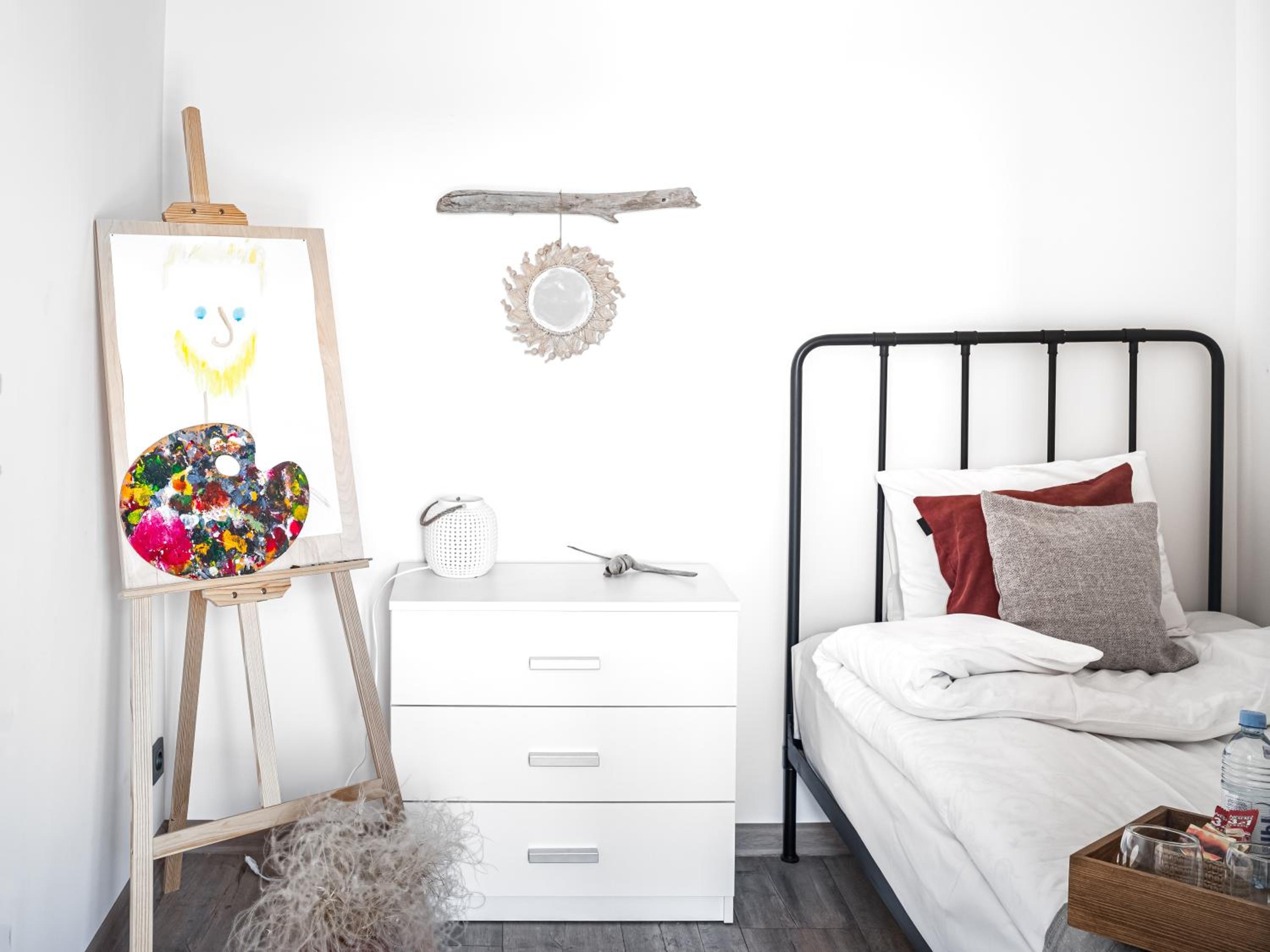 hotelise I Boheme Apartment