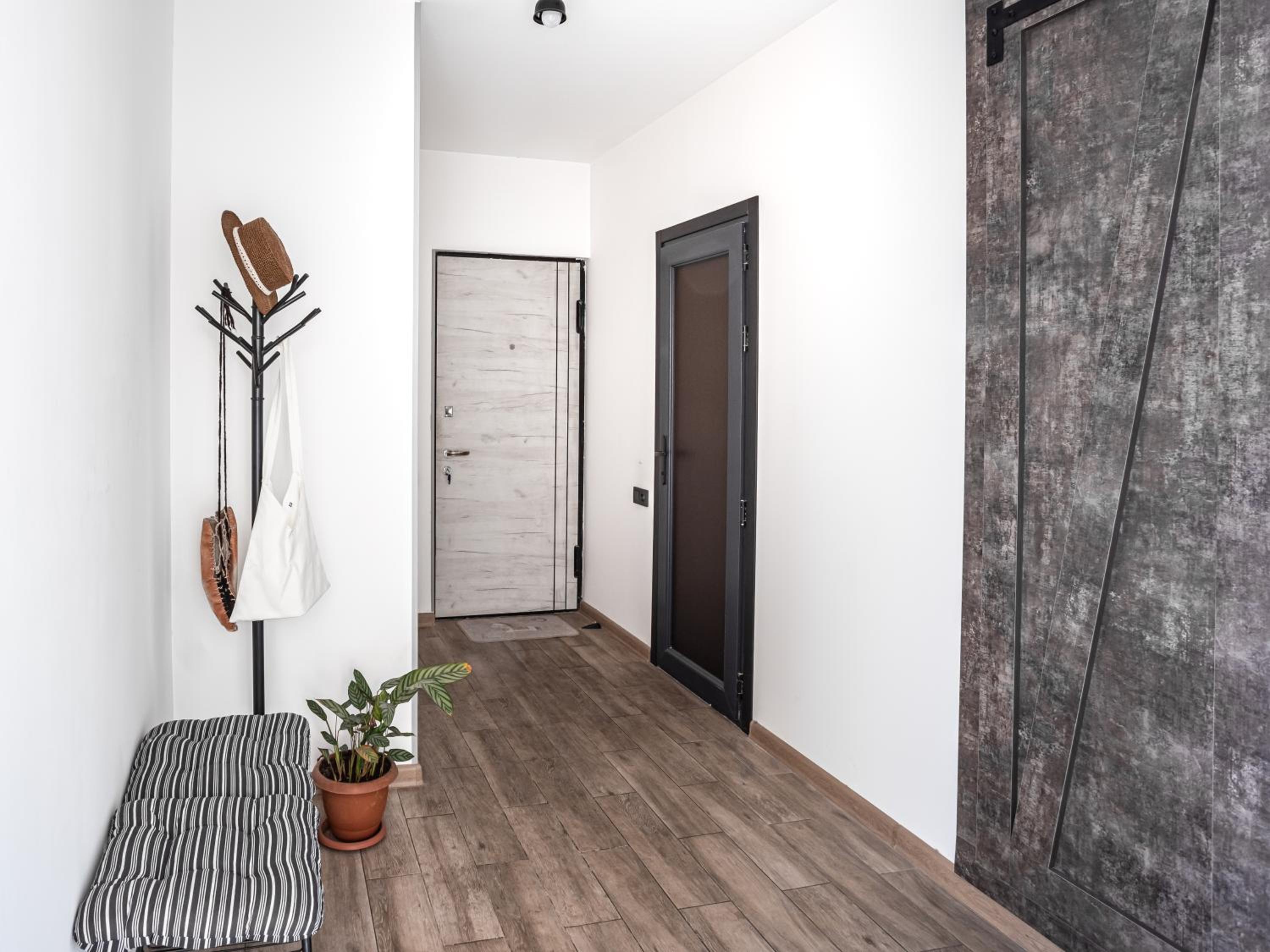 hotelise I Boheme Apartment