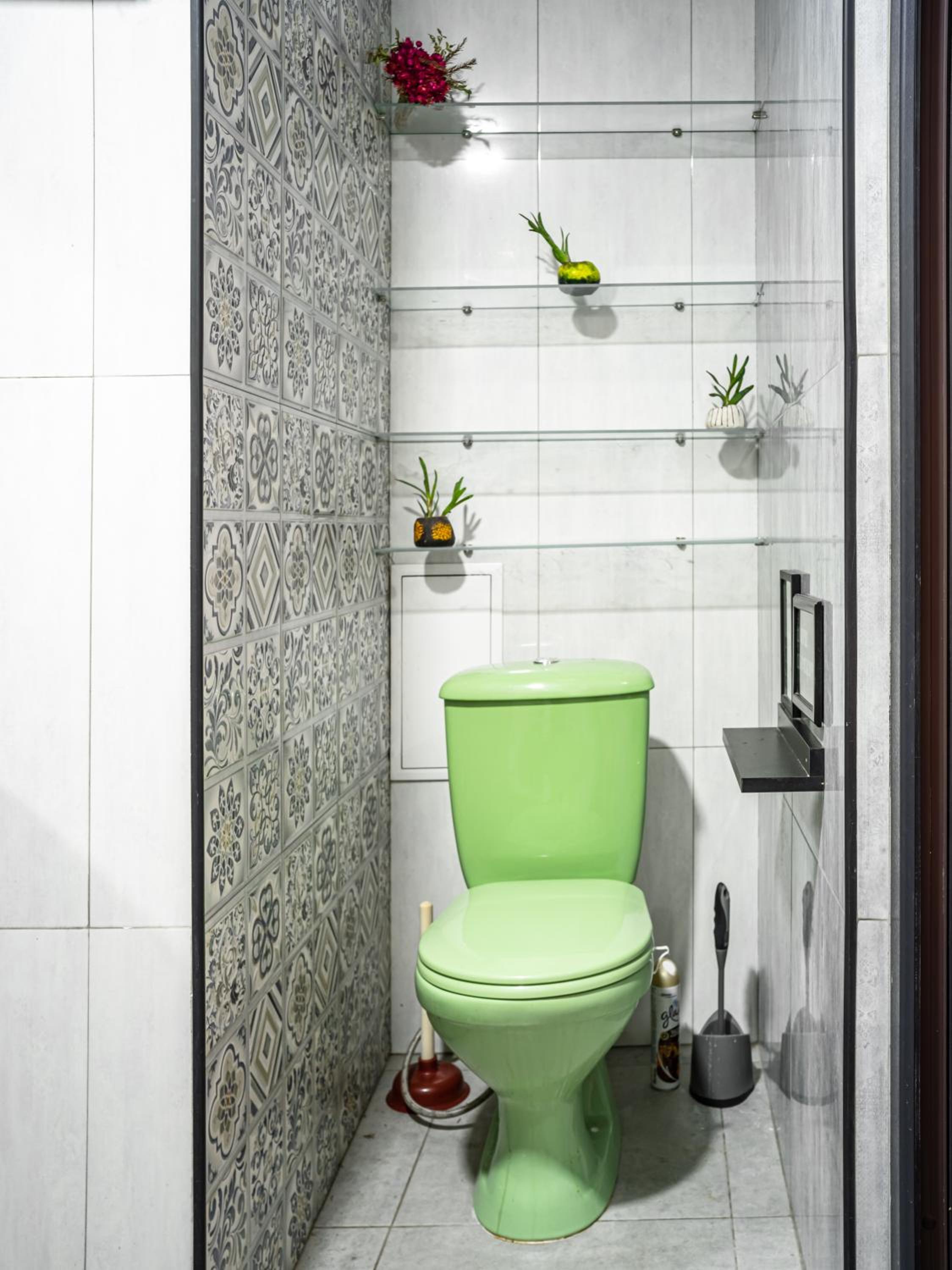 hotelise I Boheme Apartment