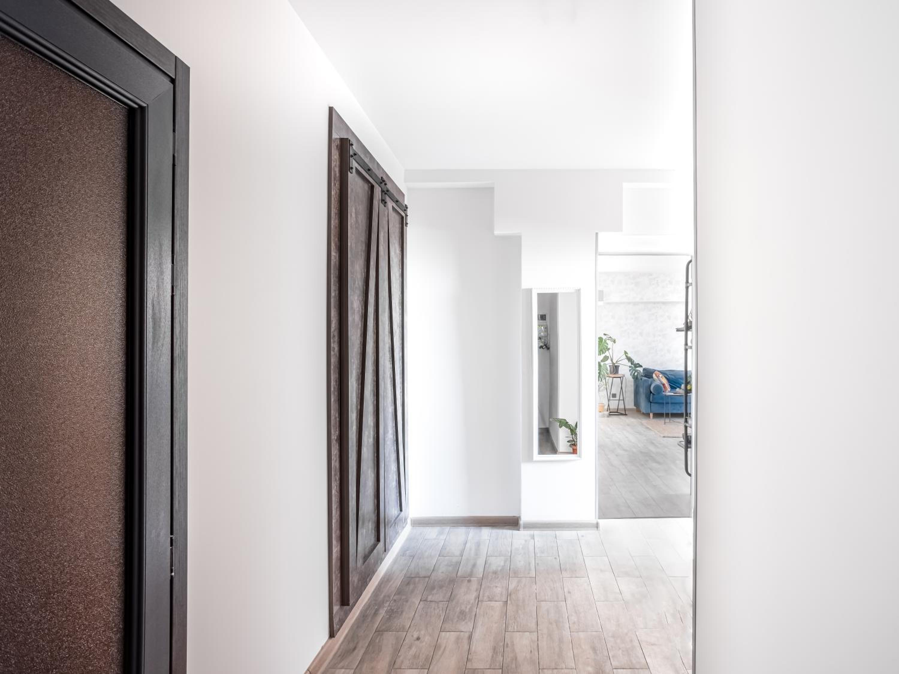 hotelise I Boheme Apartment
