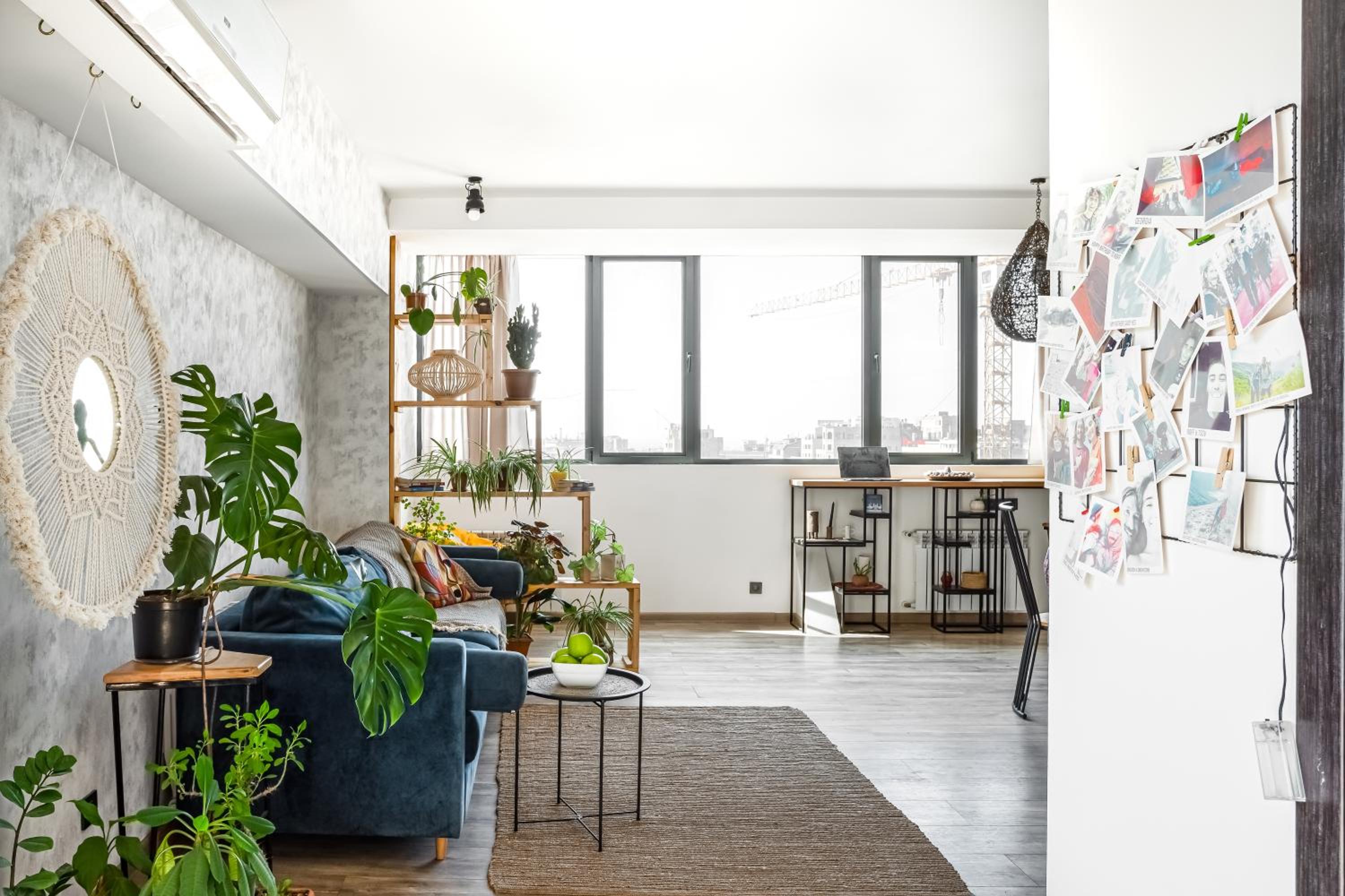 hotelise I Boheme Apartment