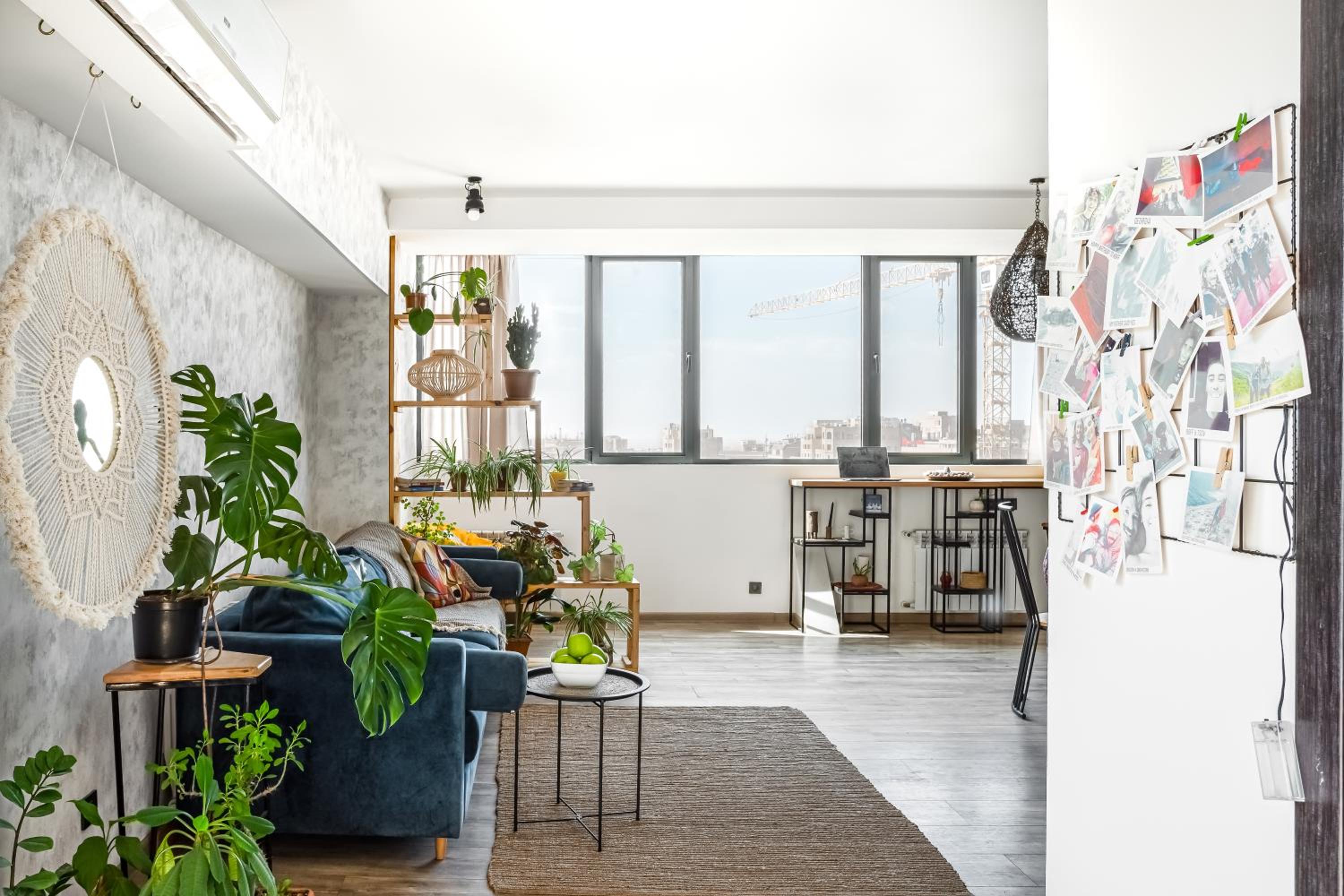 hotelise I Boheme Apartment