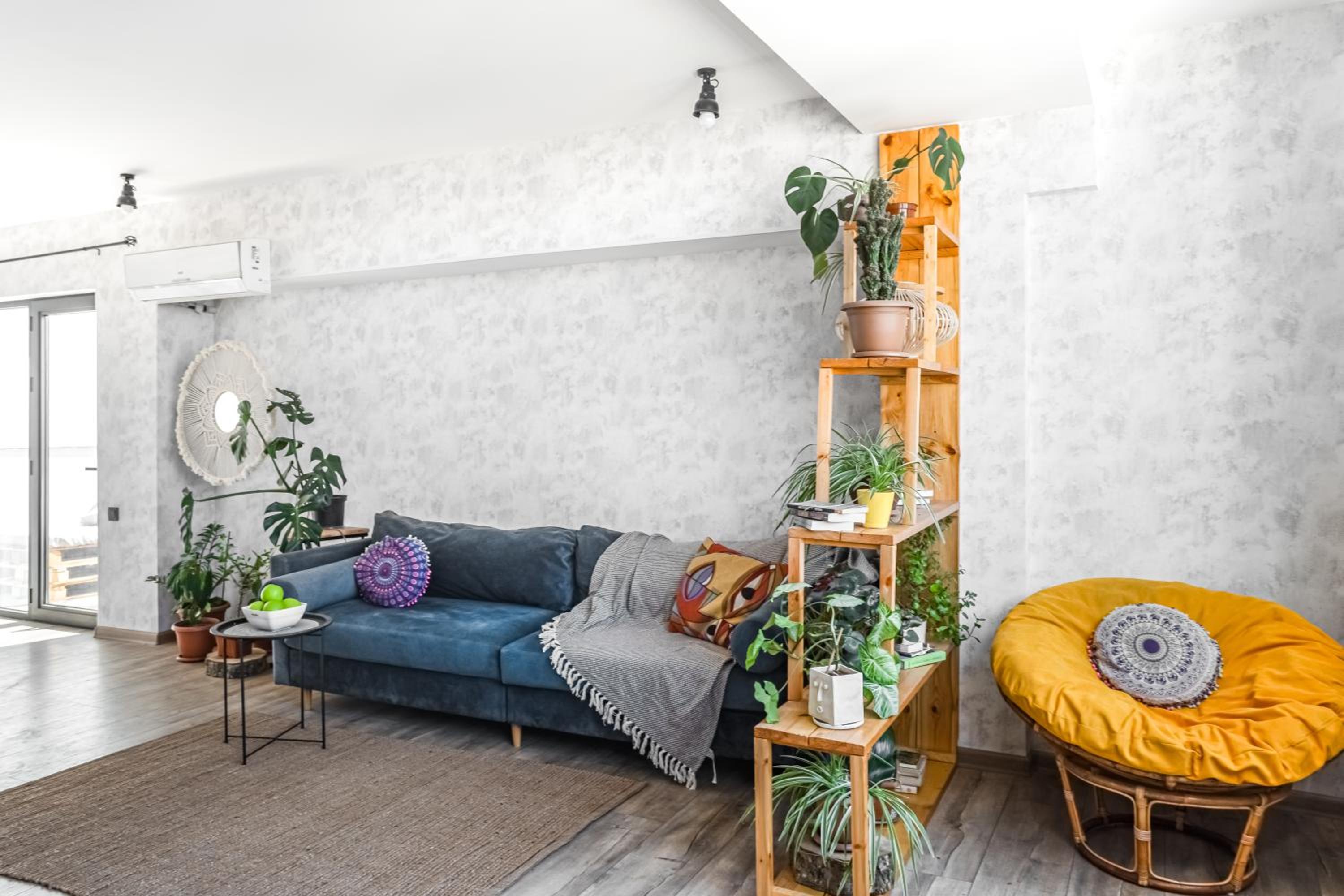 hotelise I Boheme Apartment