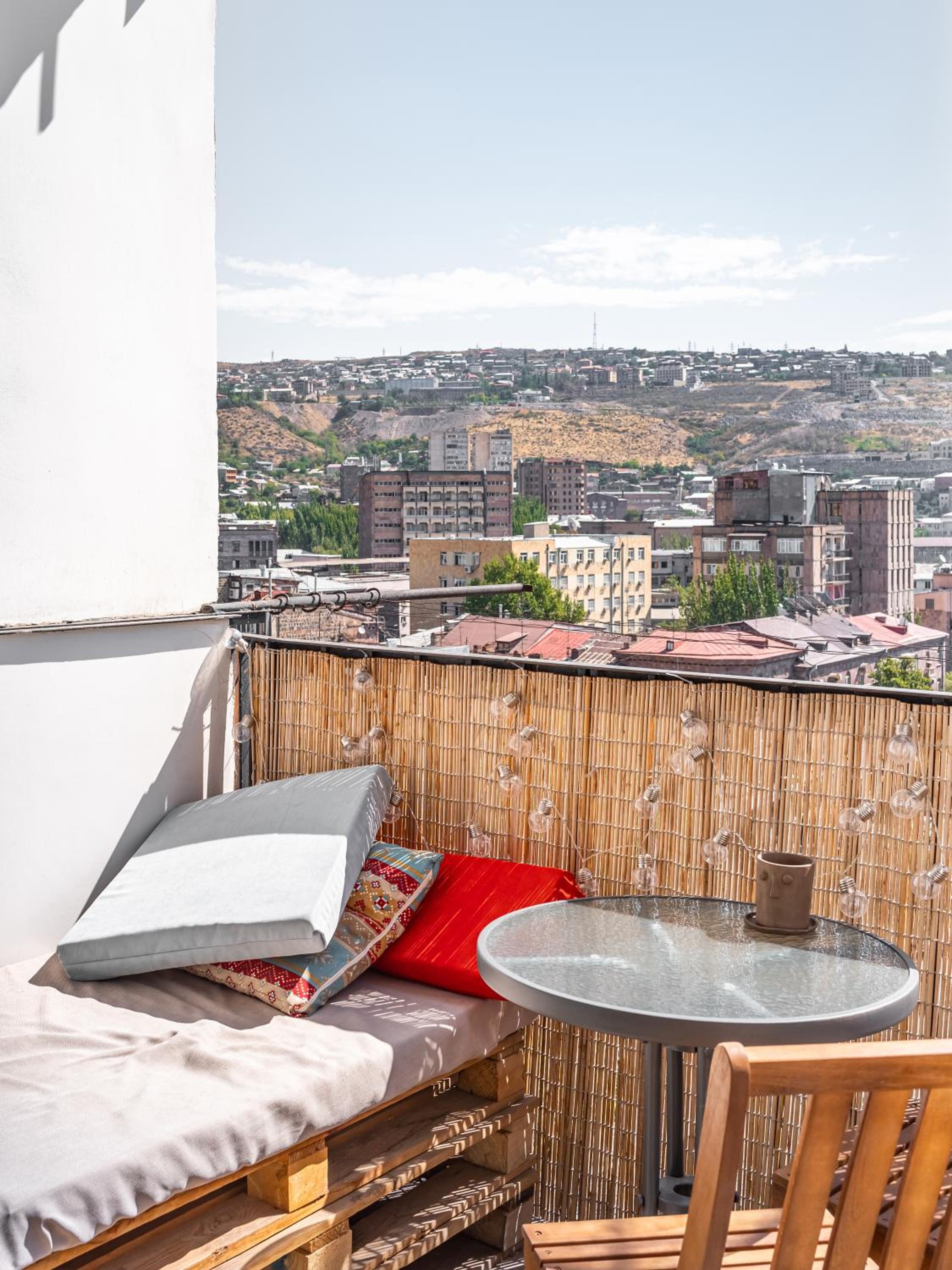 hotelise I Boheme Apartment