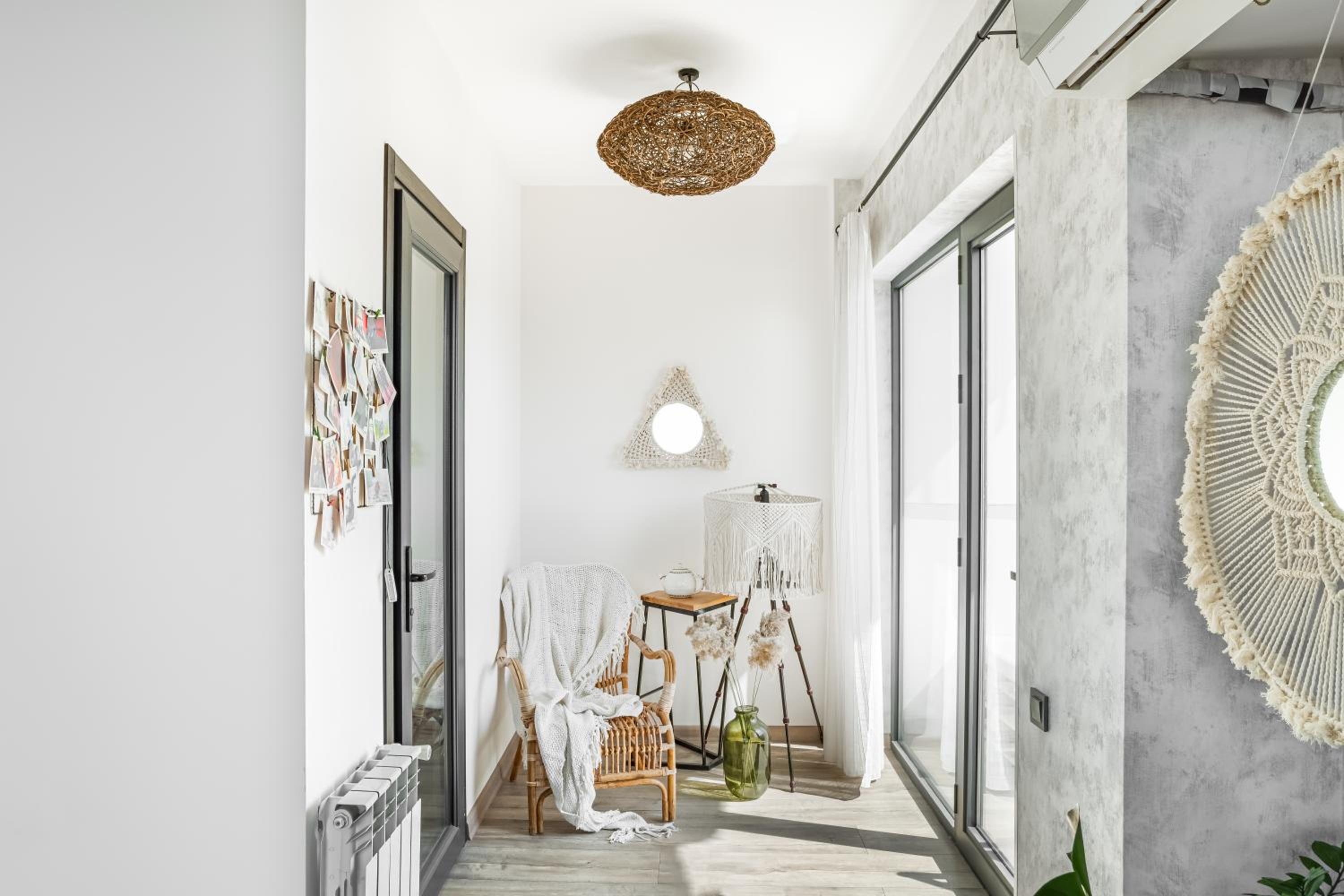 hotelise I Boheme Apartment