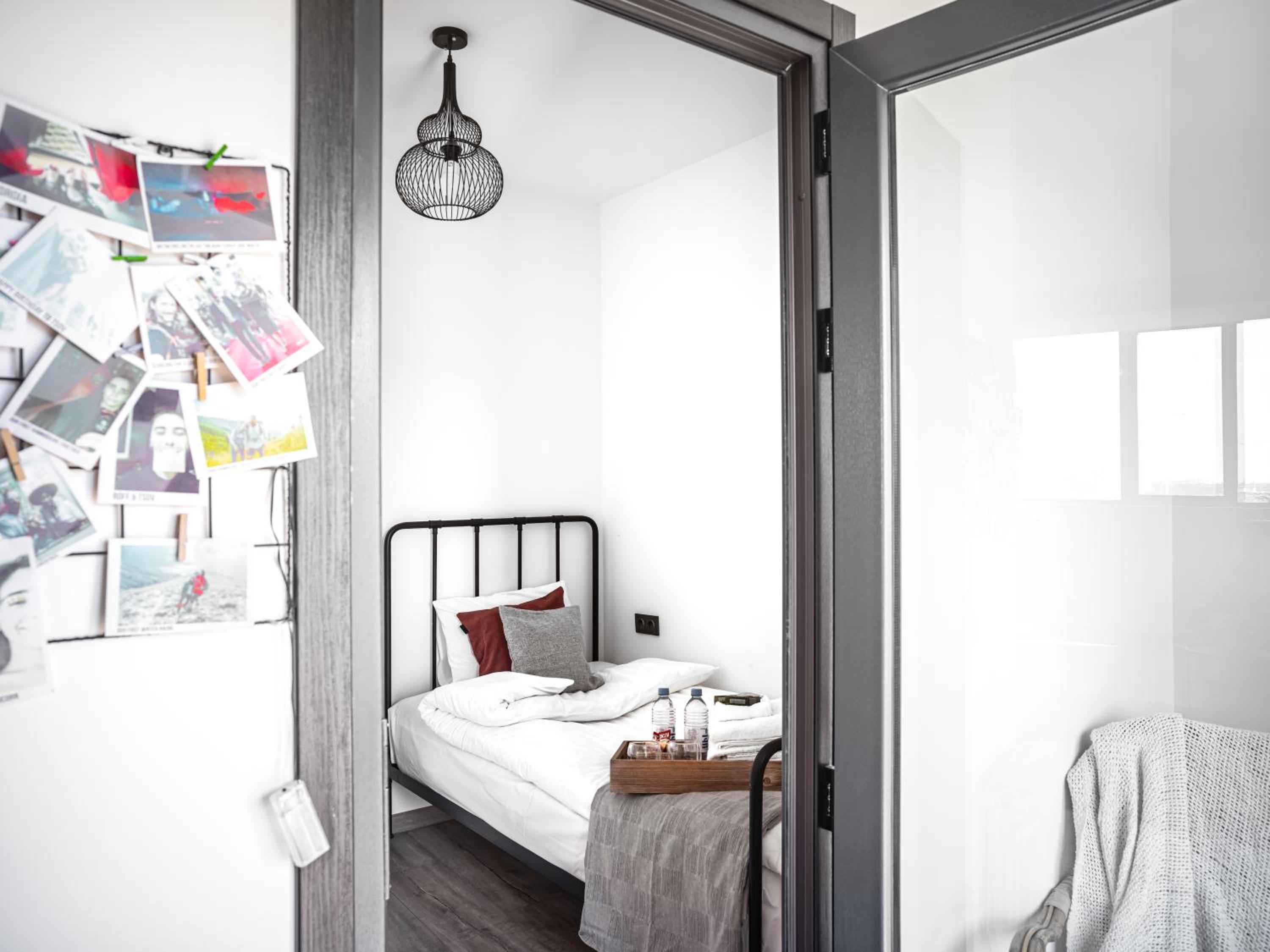 hotelise I Boheme Apartment