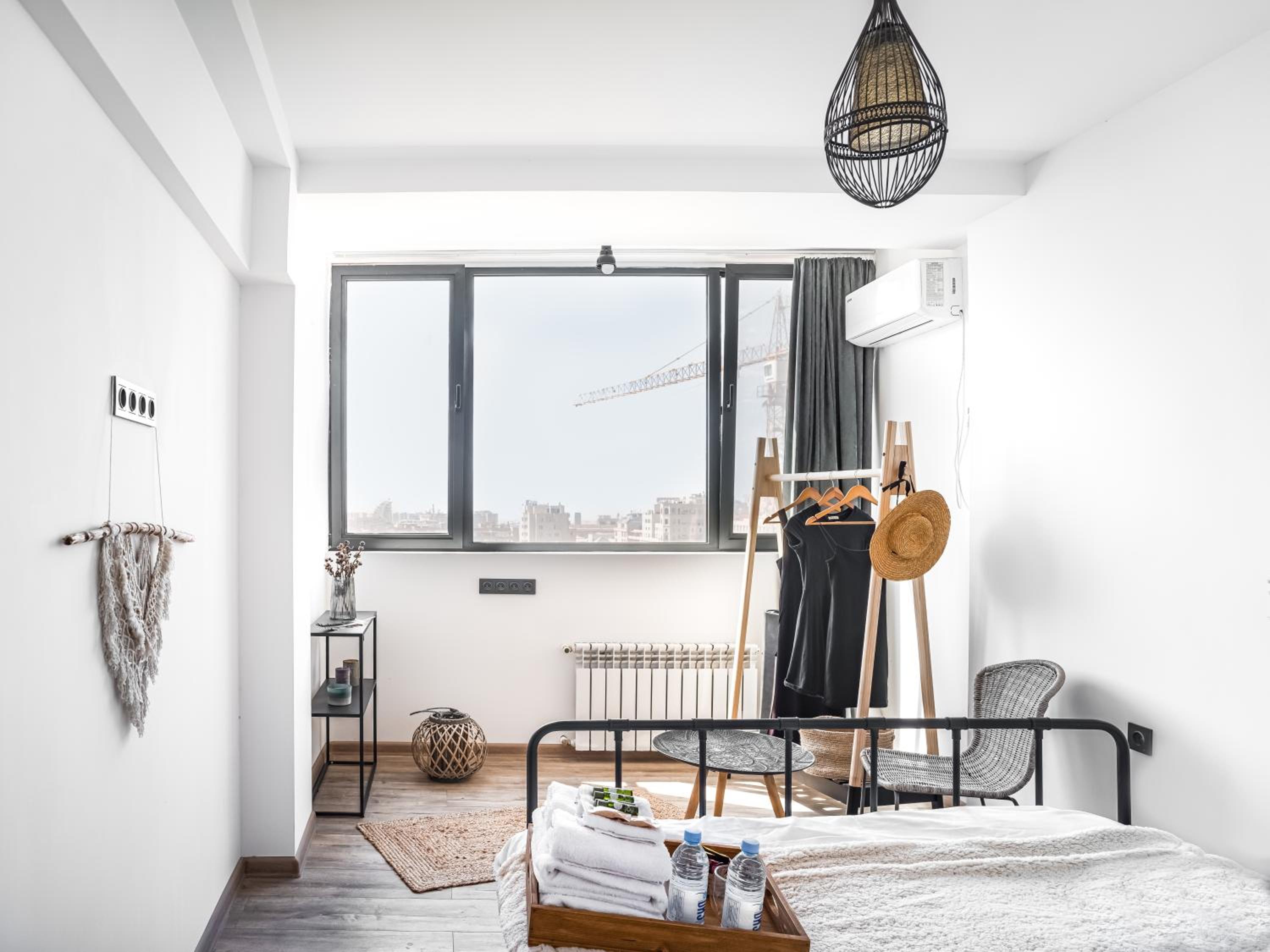 hotelise I Boheme Apartment