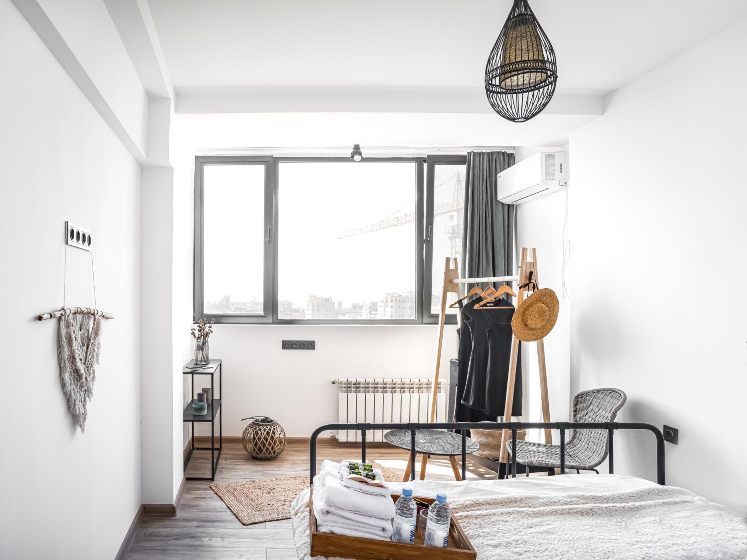 hotelise I Boheme Apartment