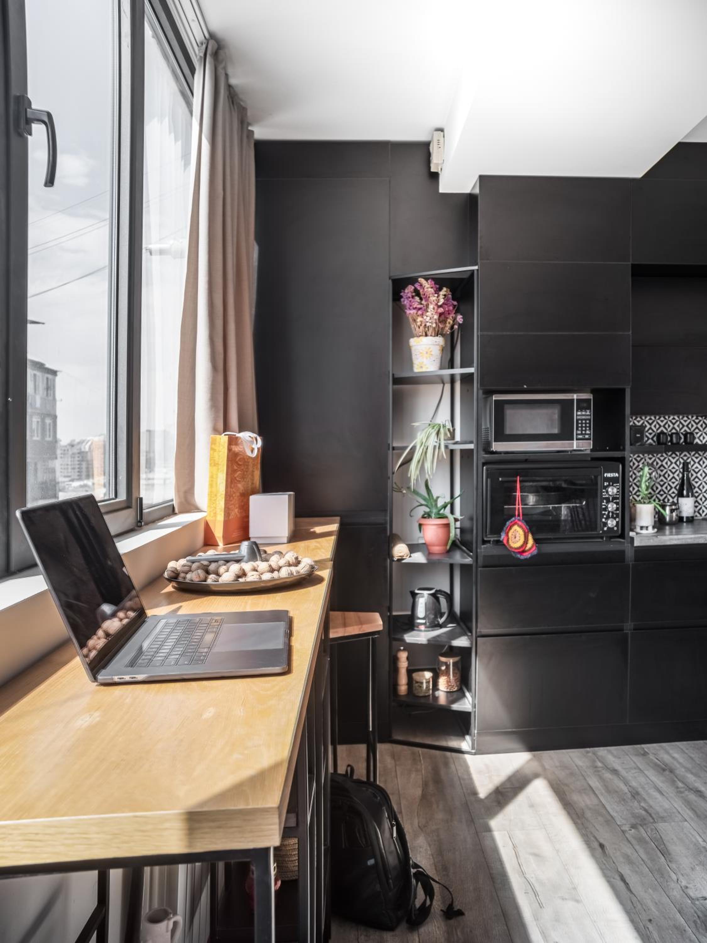 hotelise I Boheme Apartment