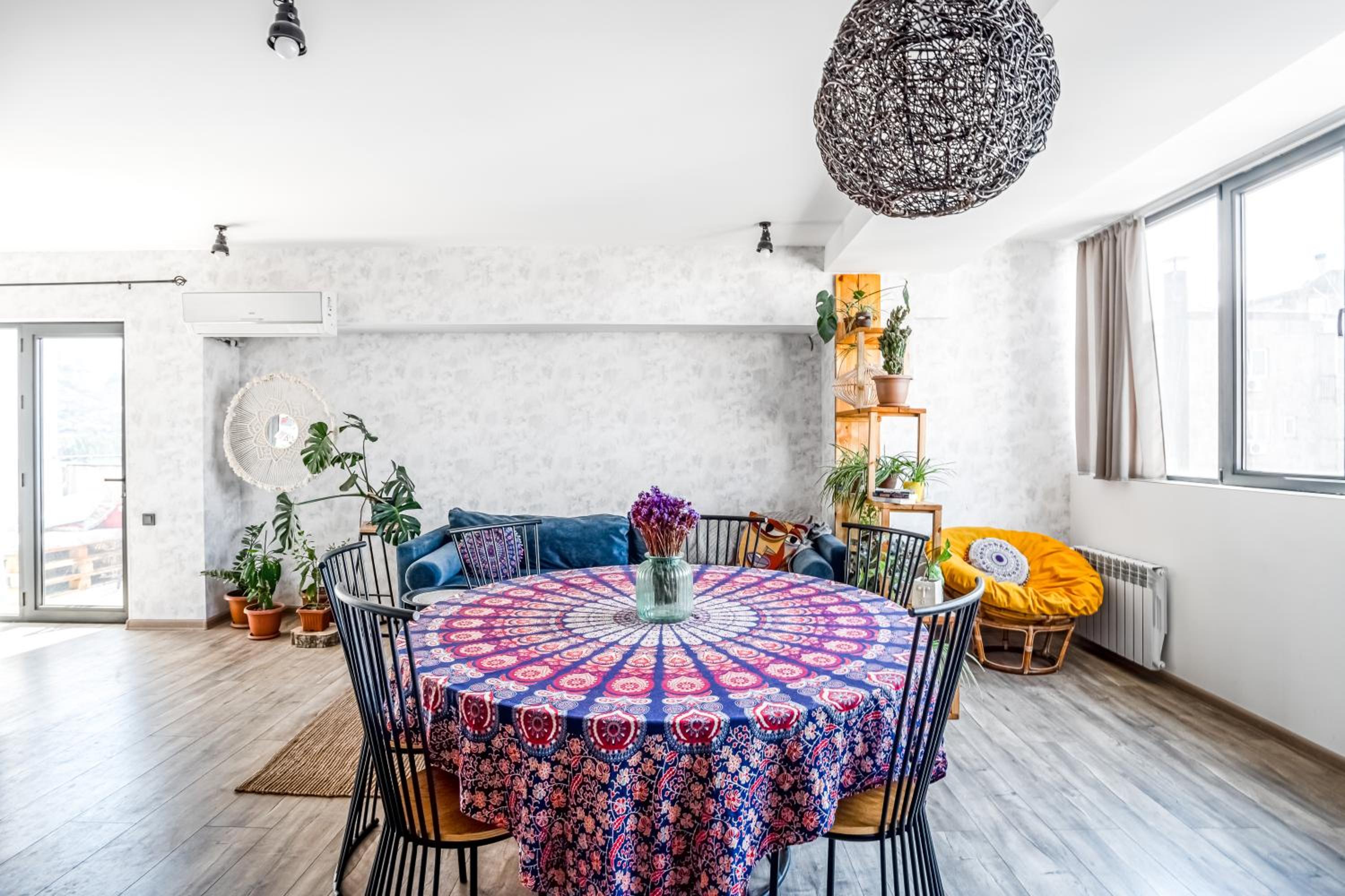 hotelise I Boheme Apartment
