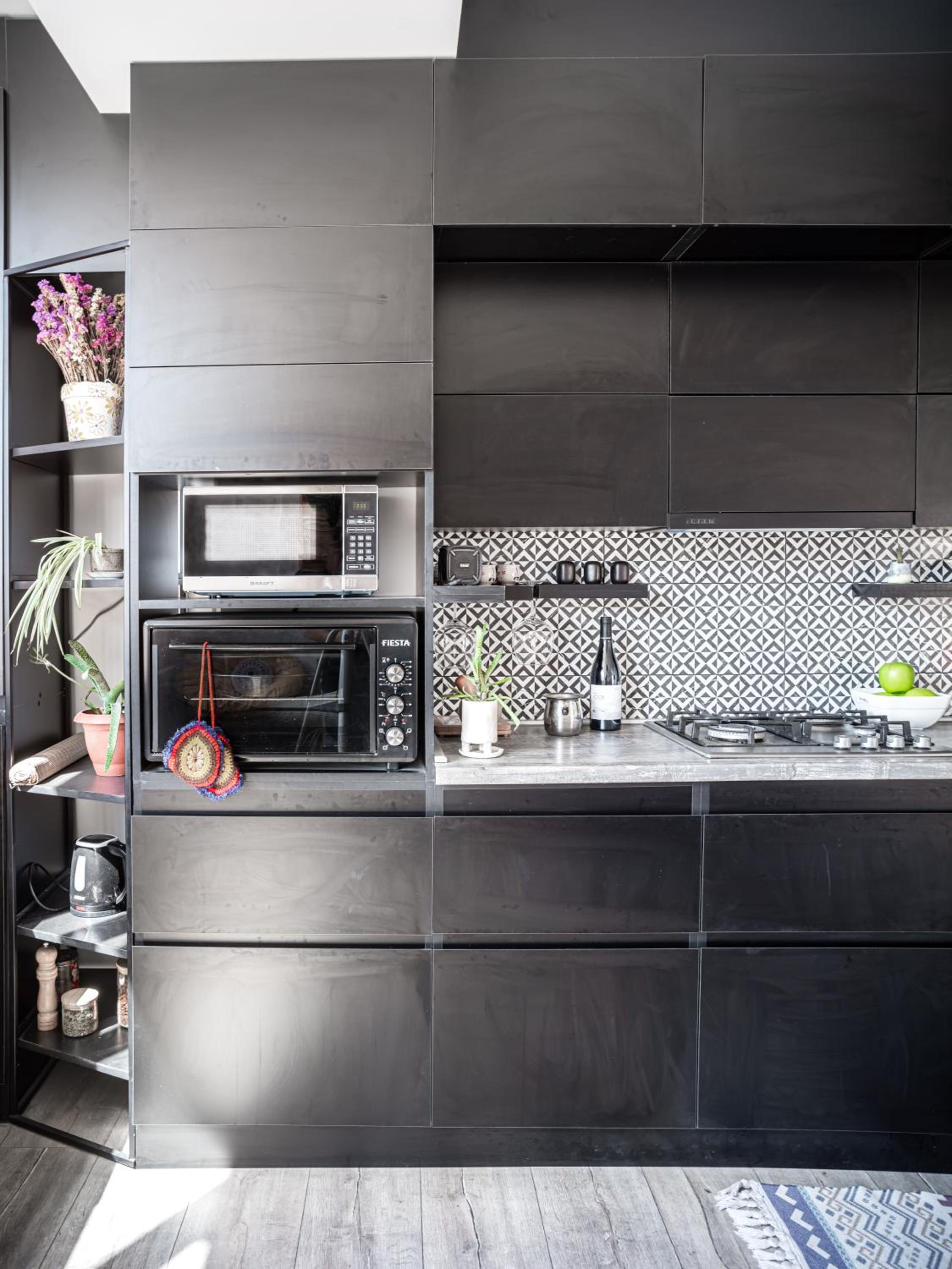 hotelise I Boheme Apartment