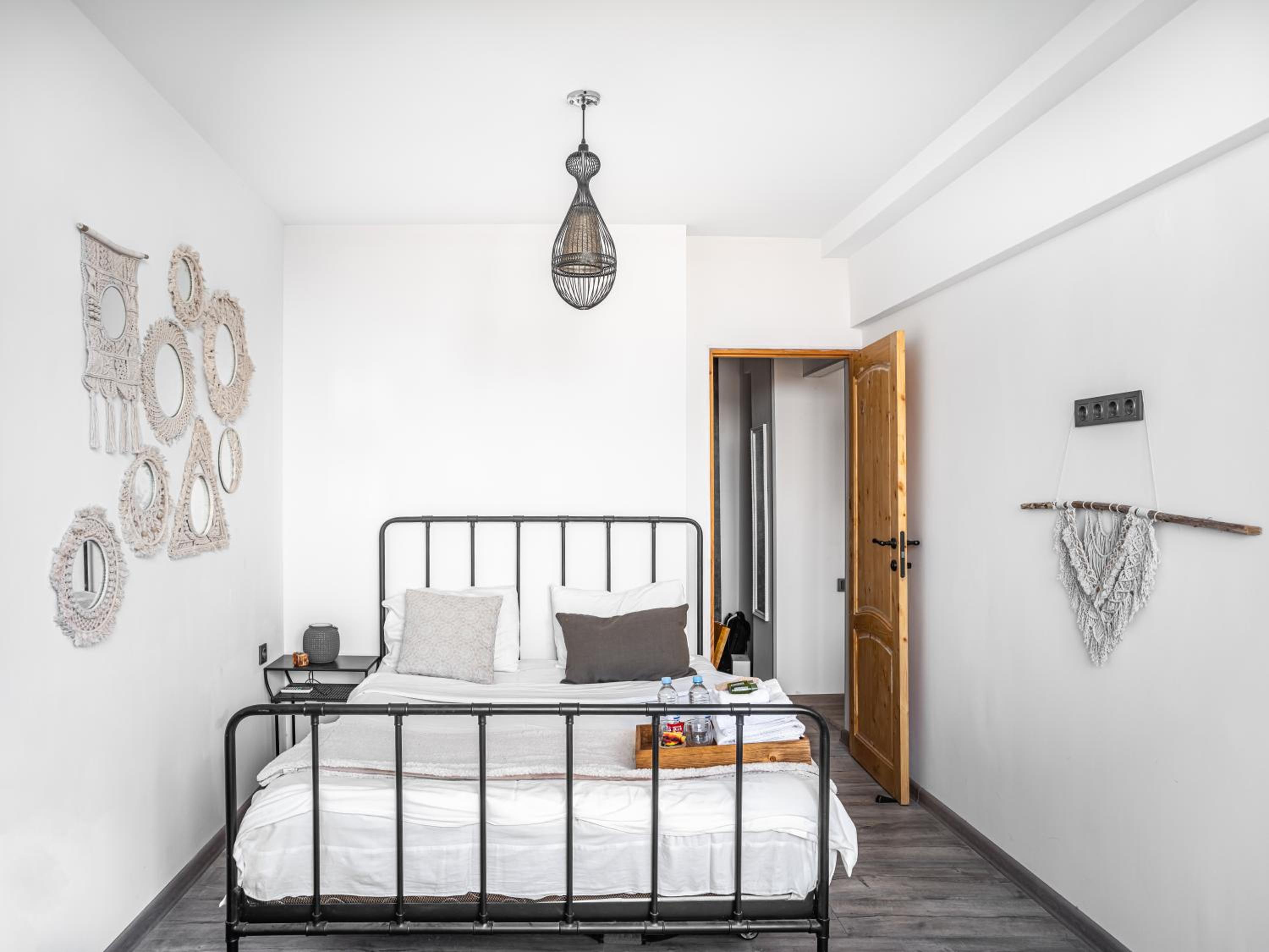 hotelise I Boheme Apartment