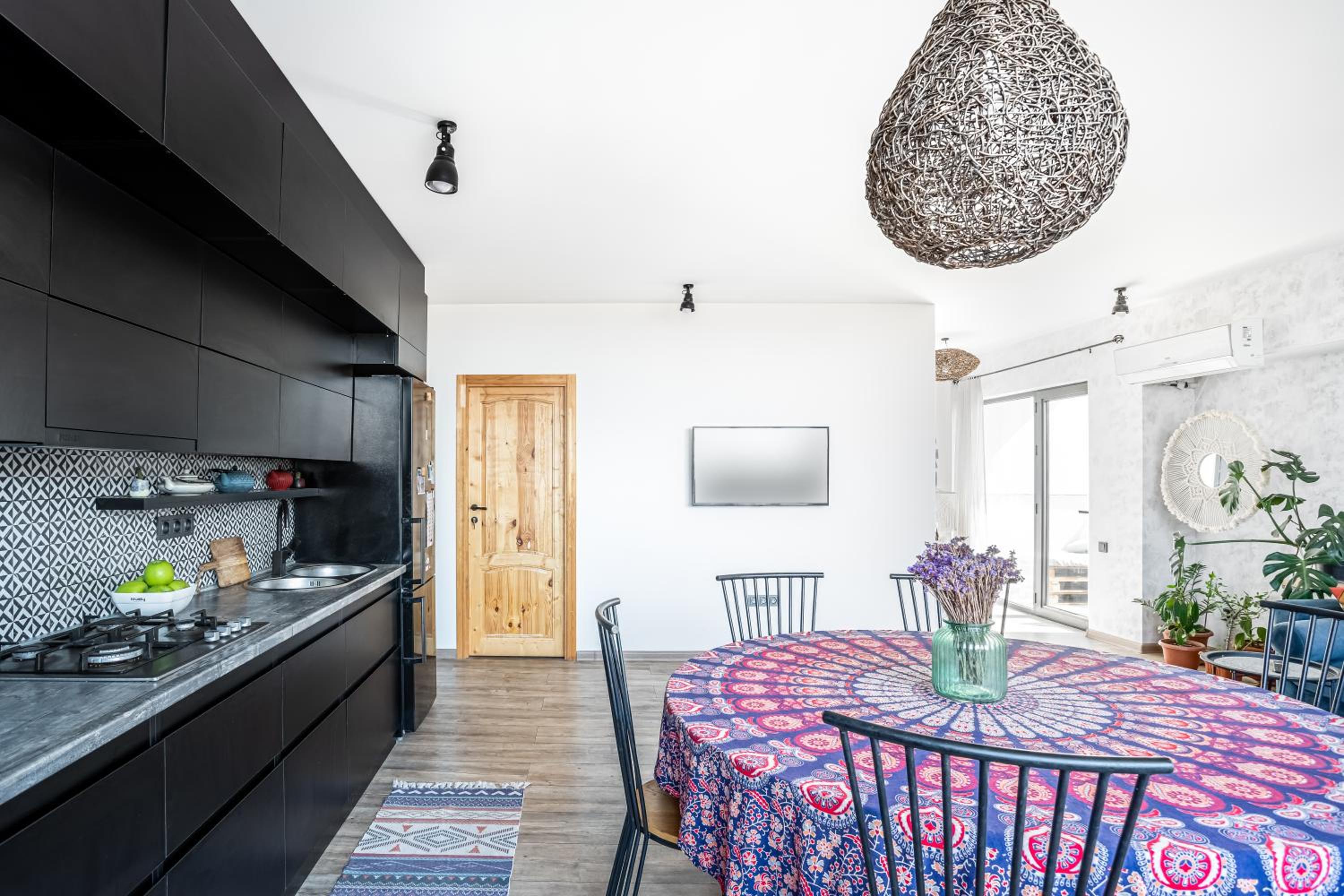 hotelise I Boheme Apartment