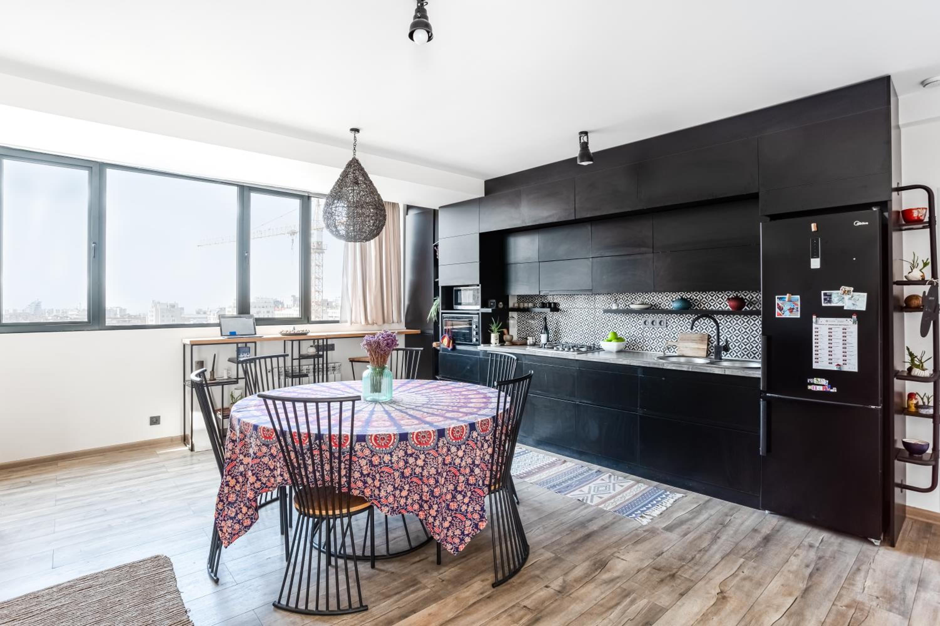 hotelise I Boheme Apartment