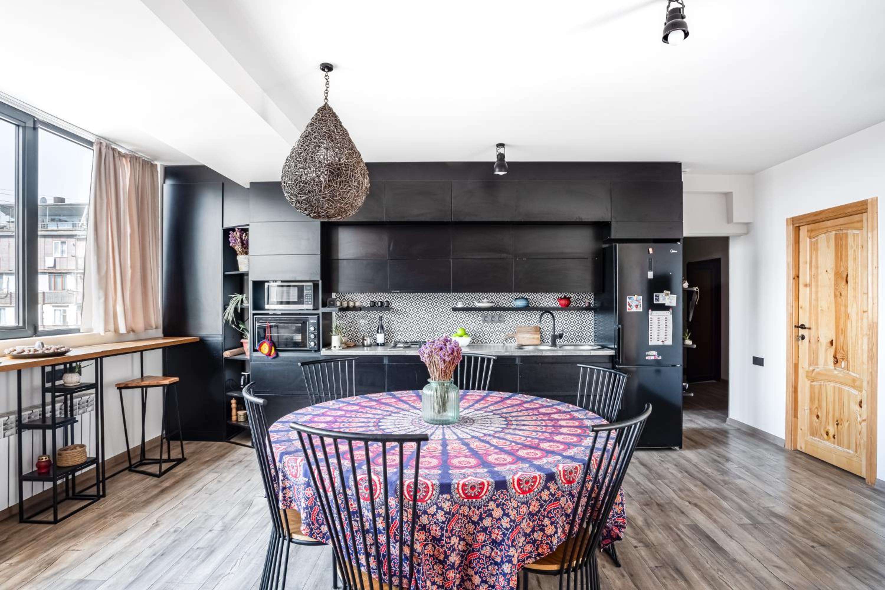 hotelise I Boheme Apartment