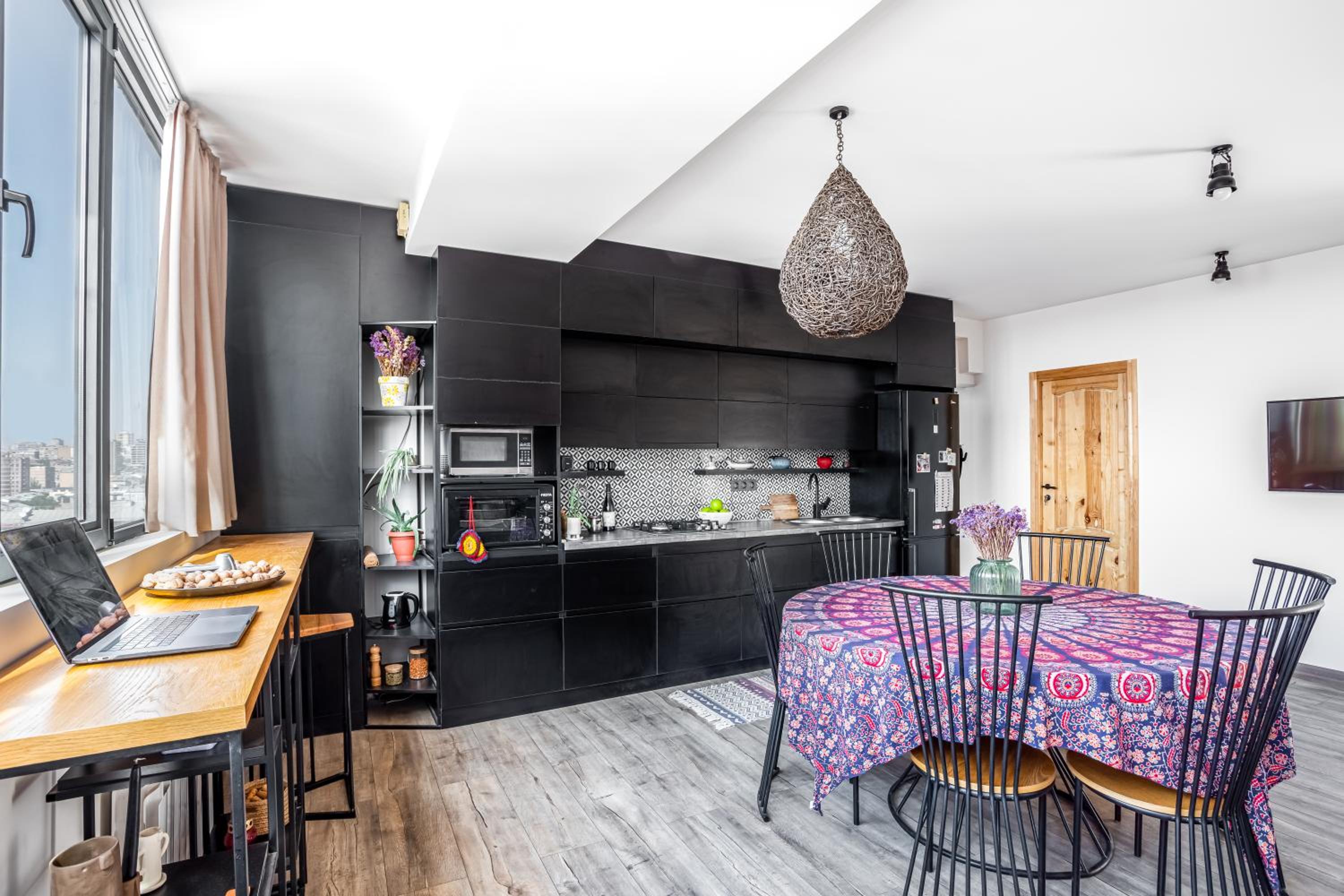hotelise I Boheme Apartment