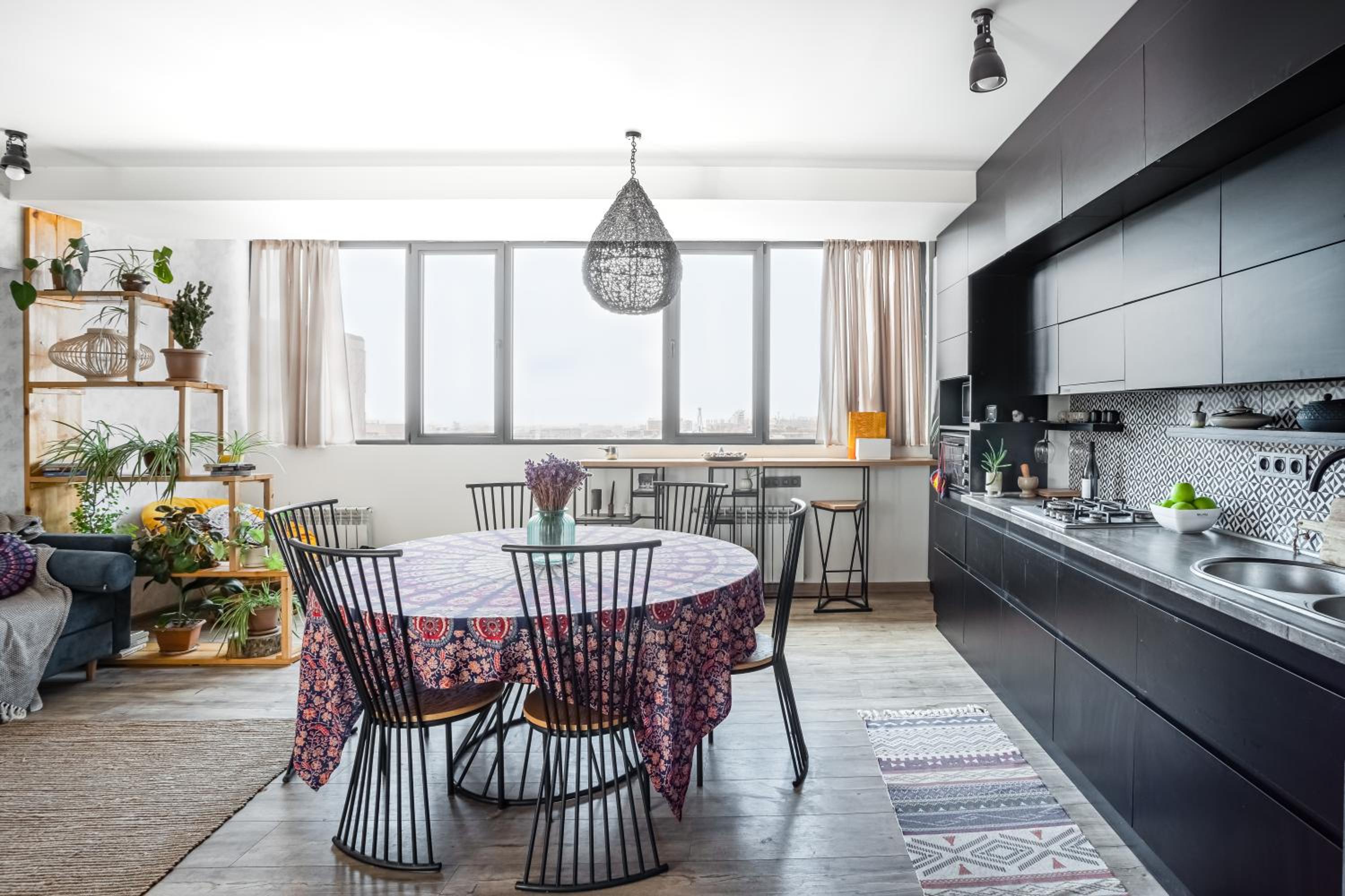 hotelise I Boheme Apartment