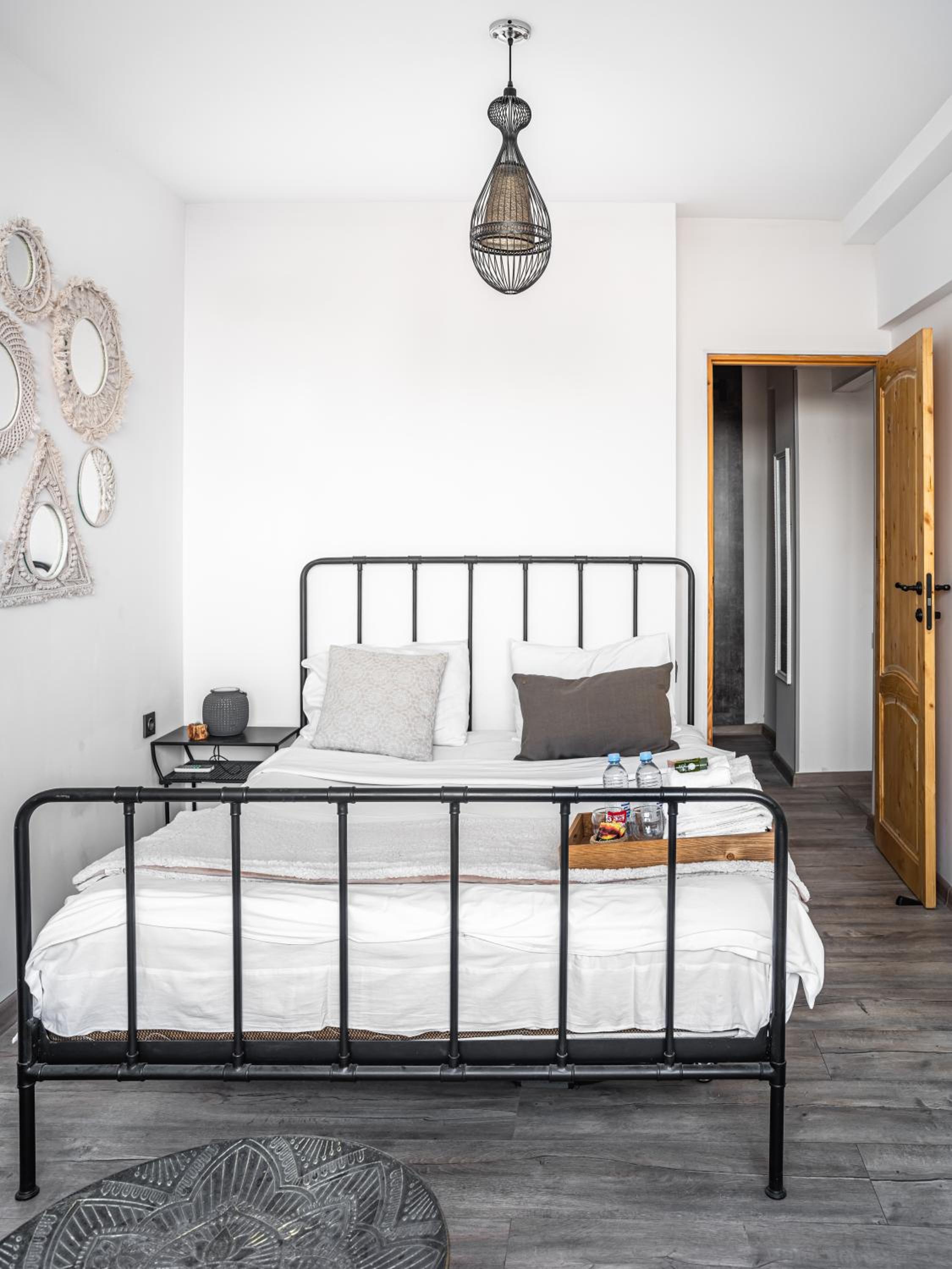hotelise I Boheme Apartment