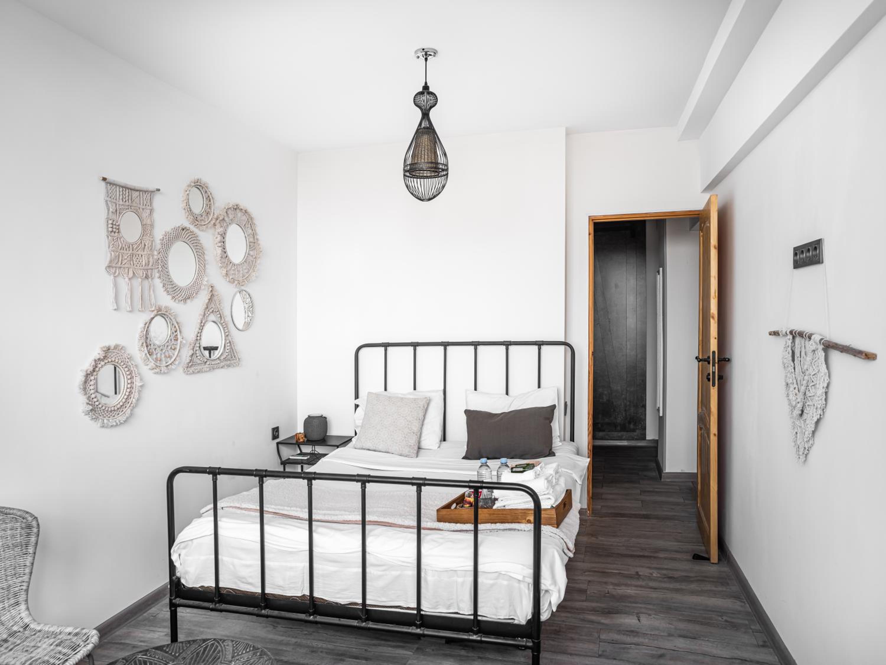 hotelise I Boheme Apartment