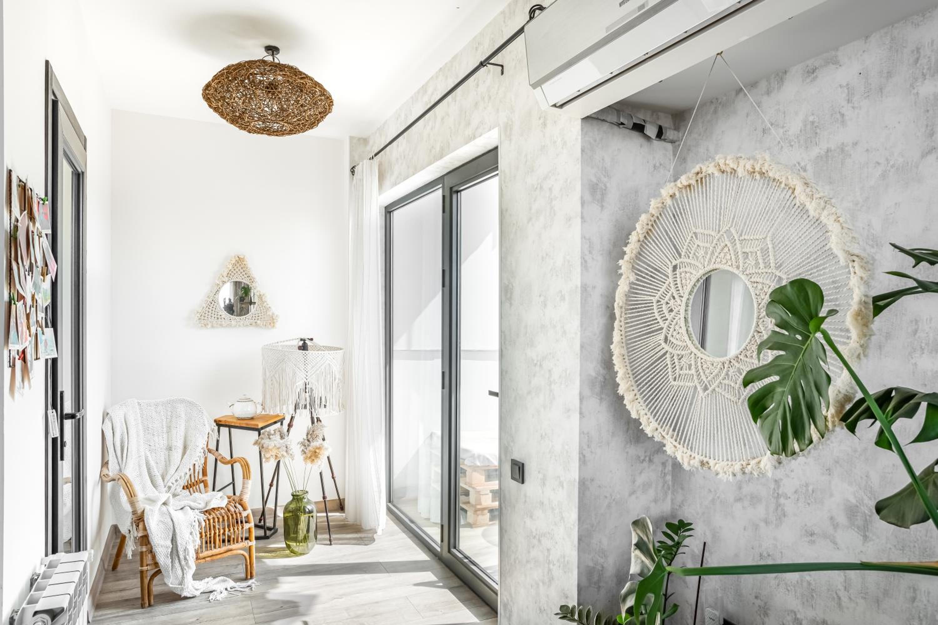 hotelise I Boheme Apartment