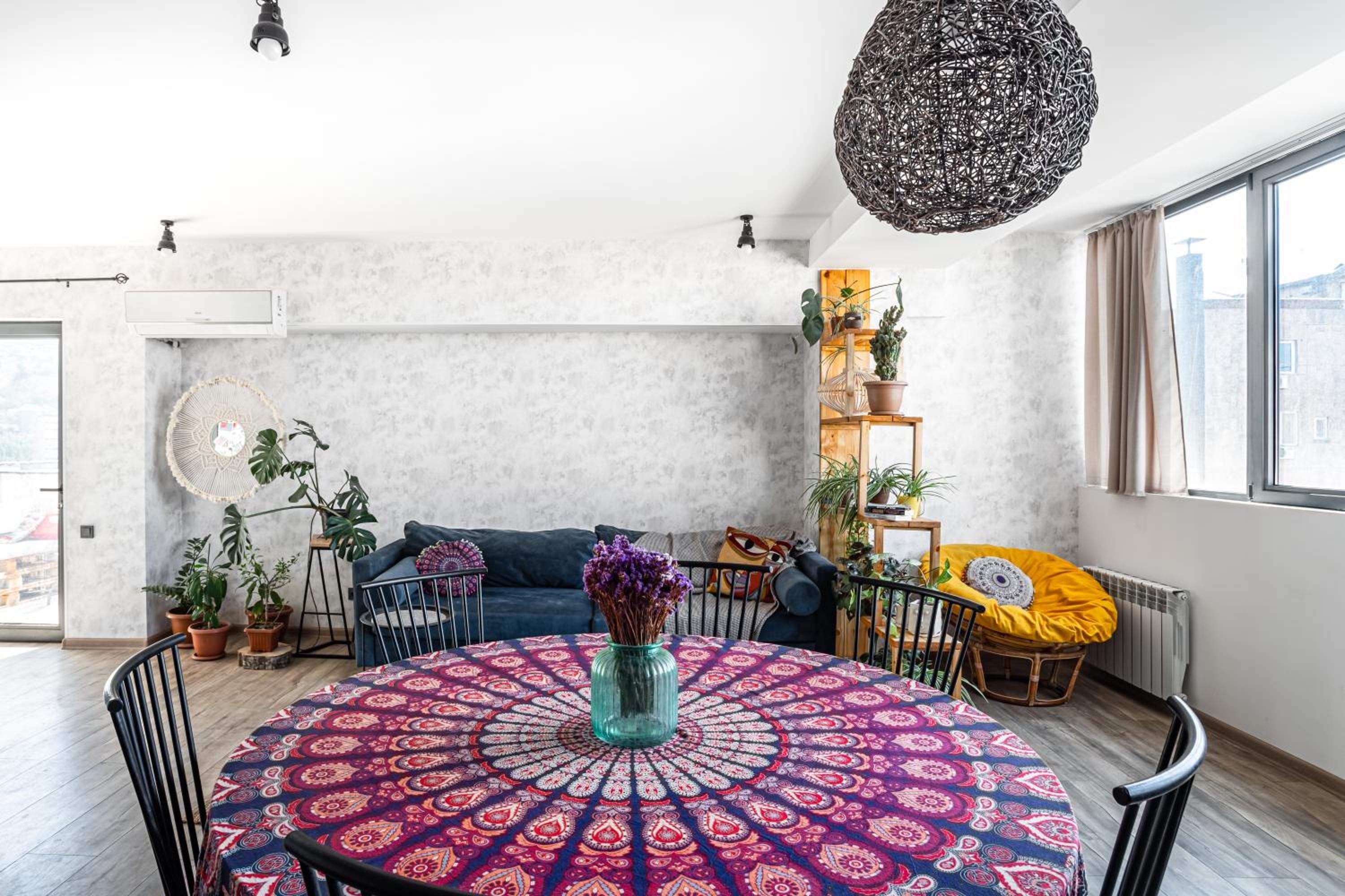 hotelise I Boheme Apartment