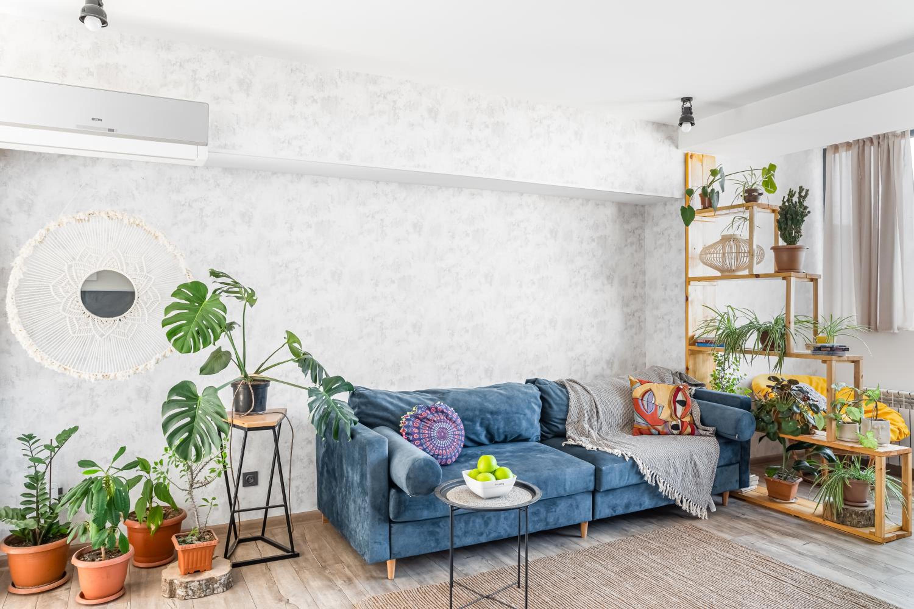 hotelise I Boheme Apartment