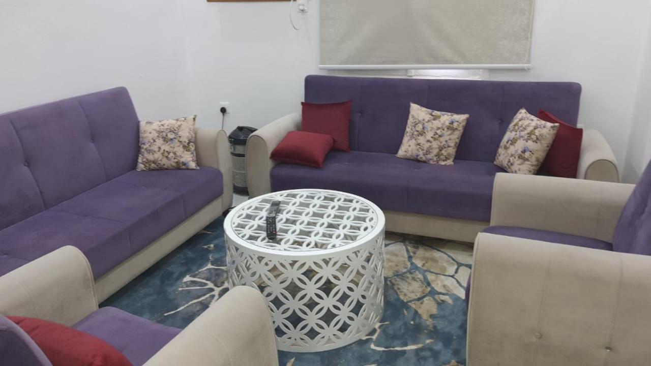 Abo Amer ApartHotel view 5