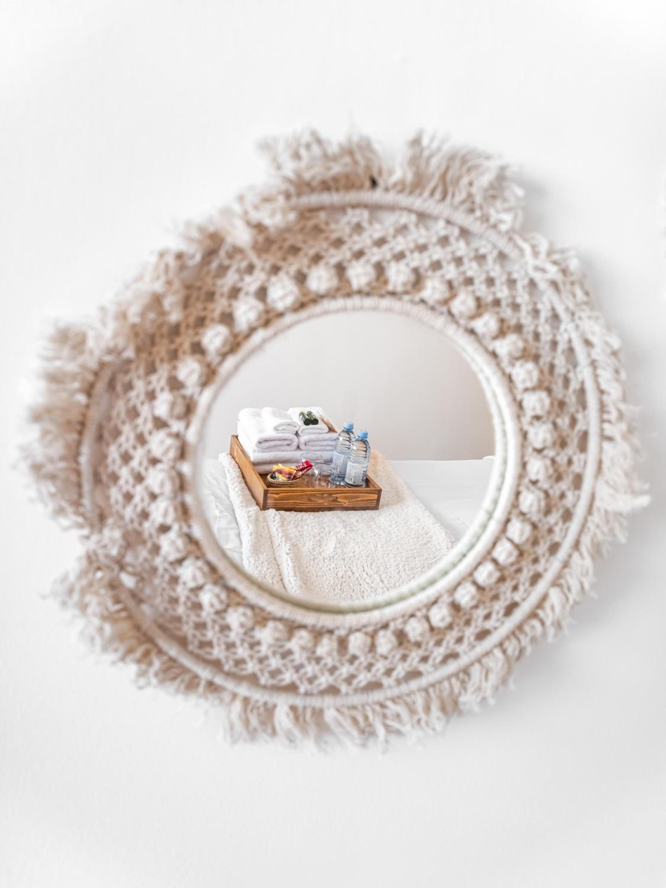 hotelise I Boheme Apartment