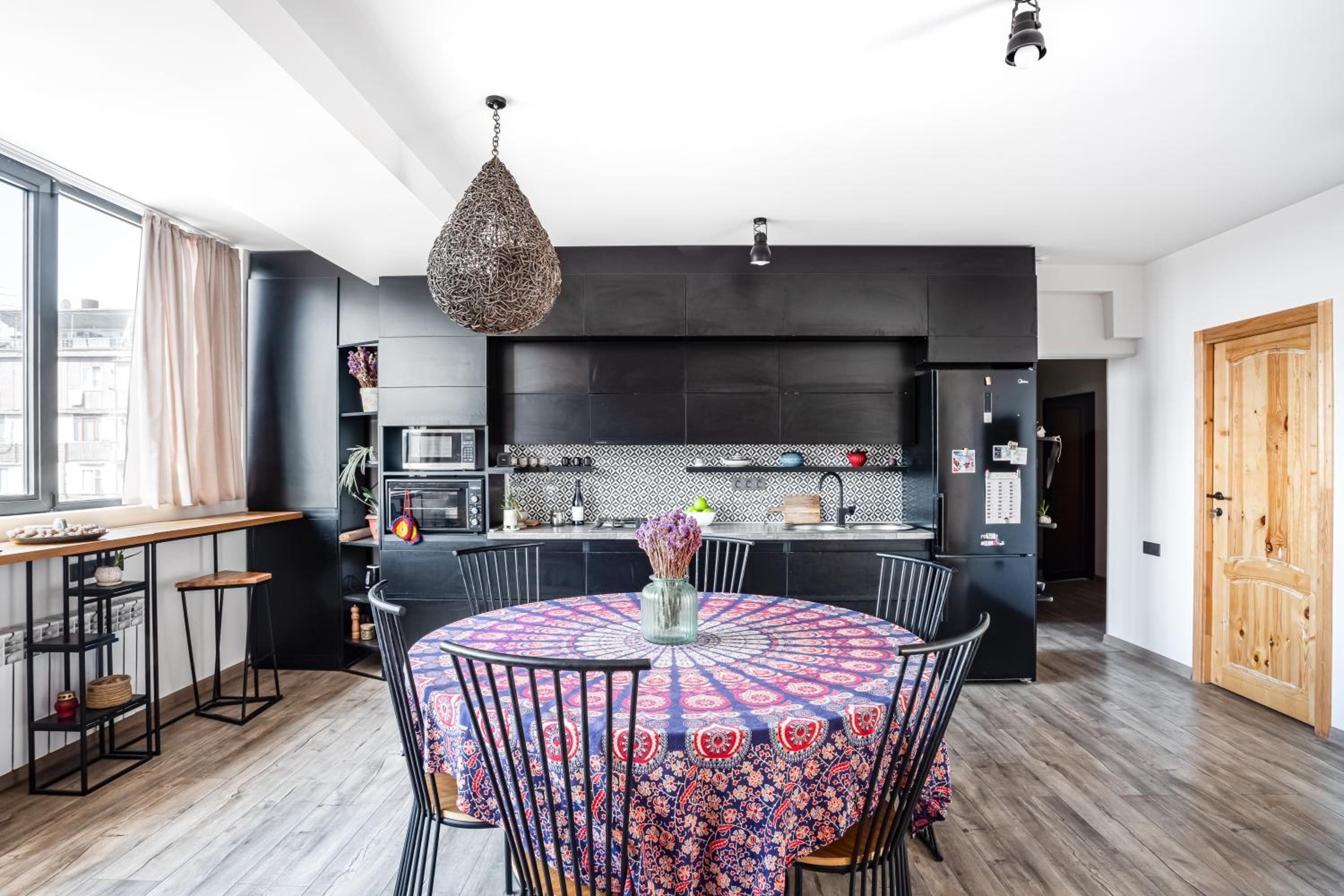 hotelise I Boheme Apartment