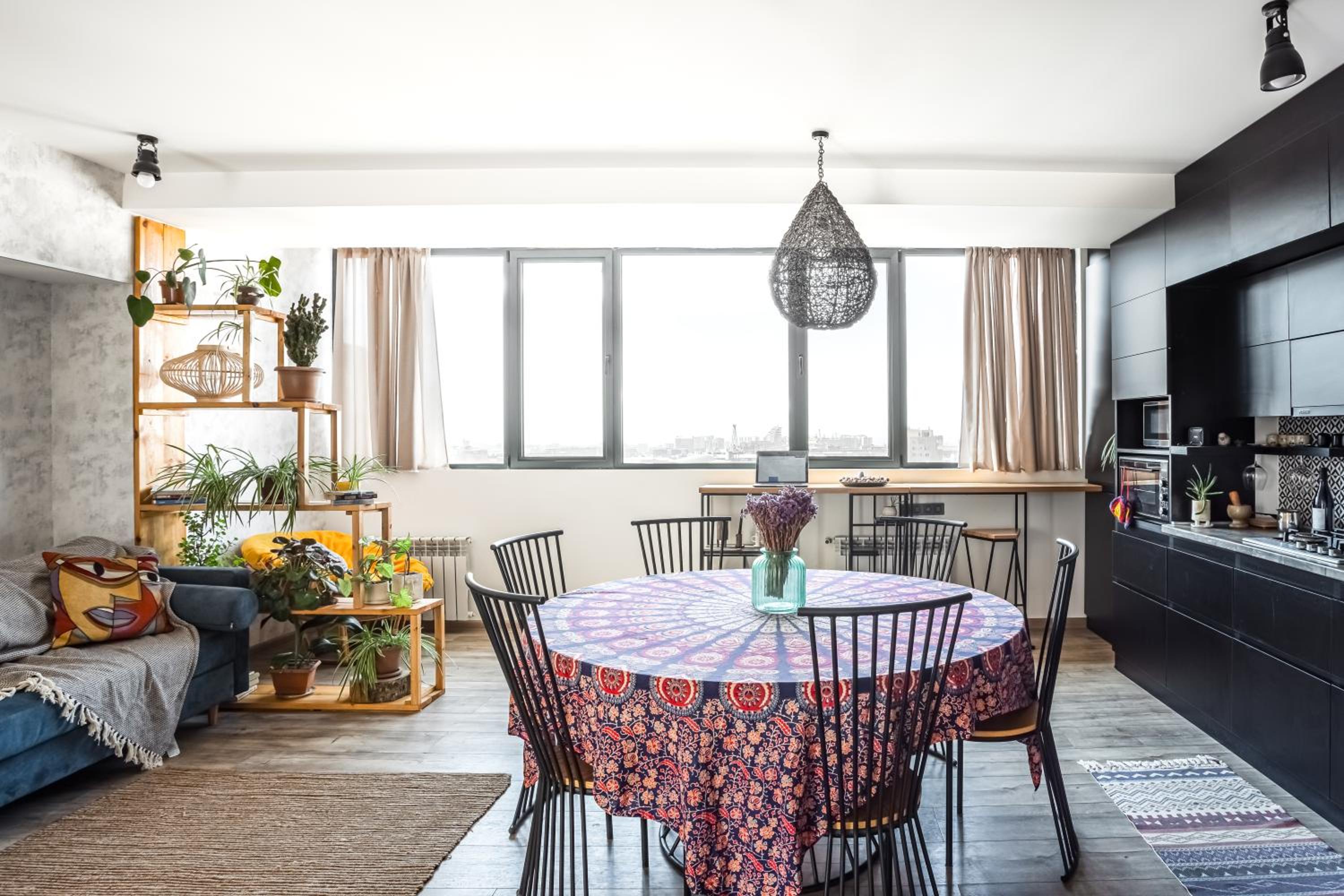 hotelise I Boheme Apartment