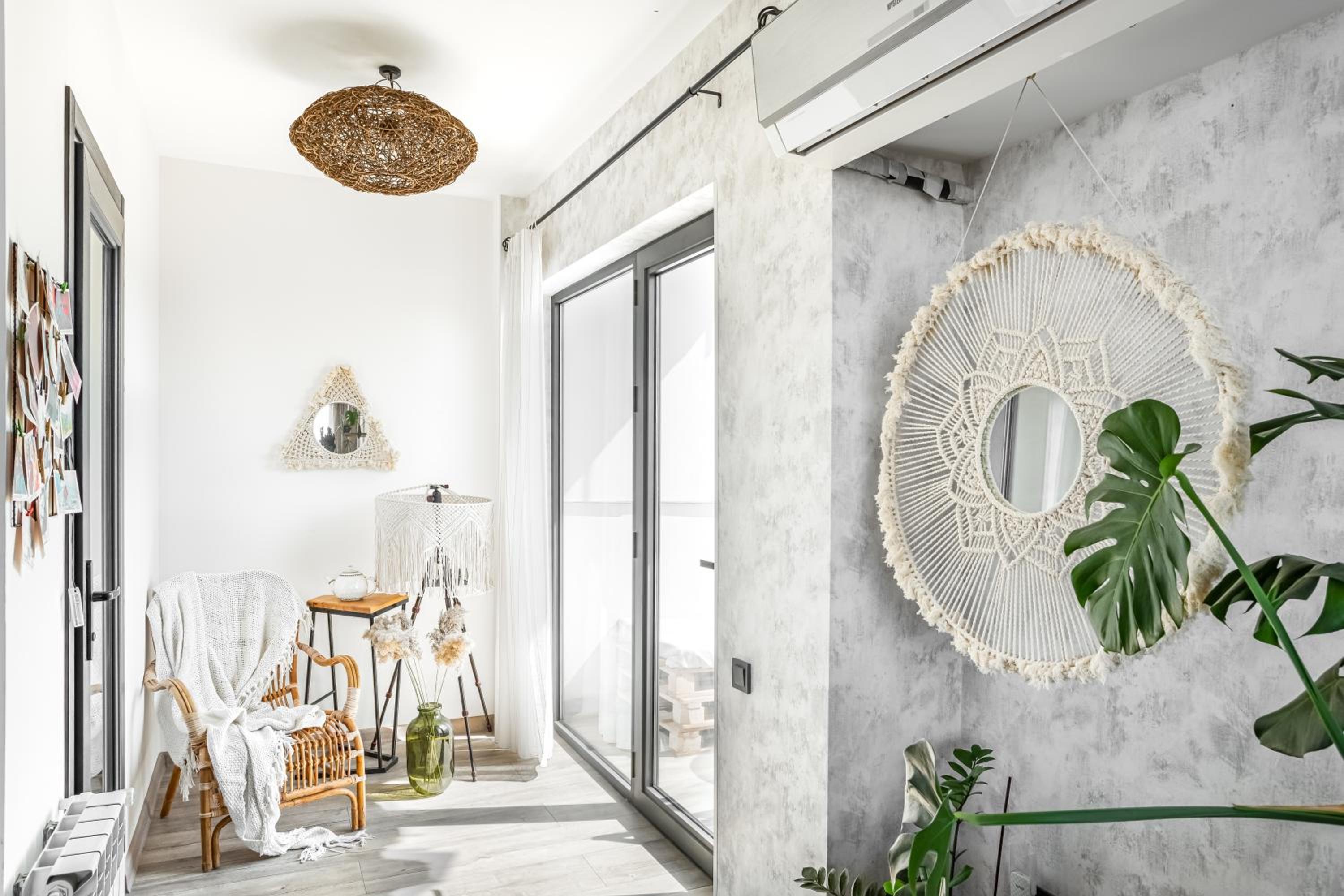 hotelise I Boheme Apartment