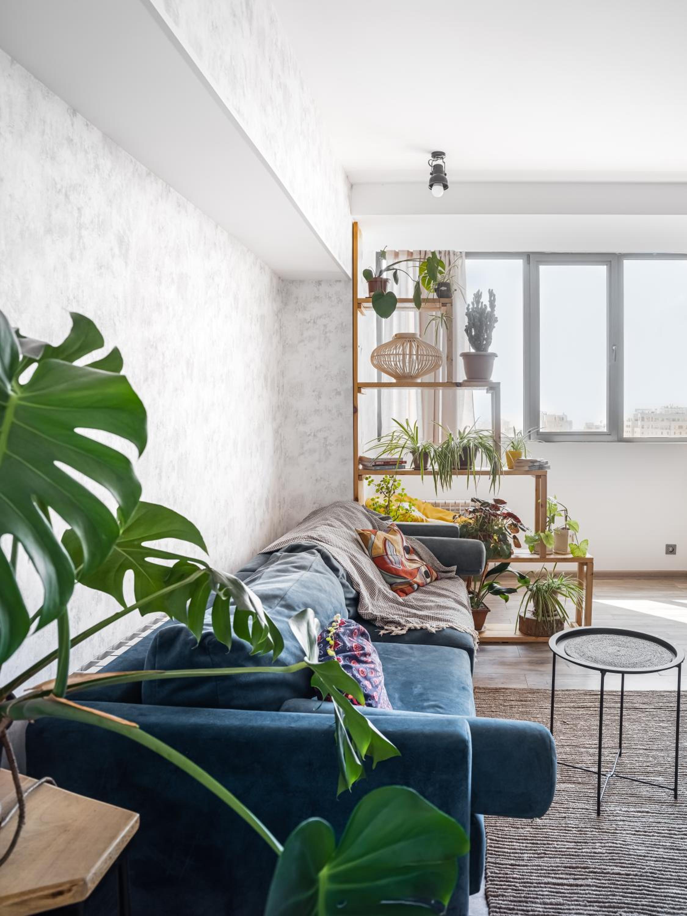hotelise I Boheme Apartment