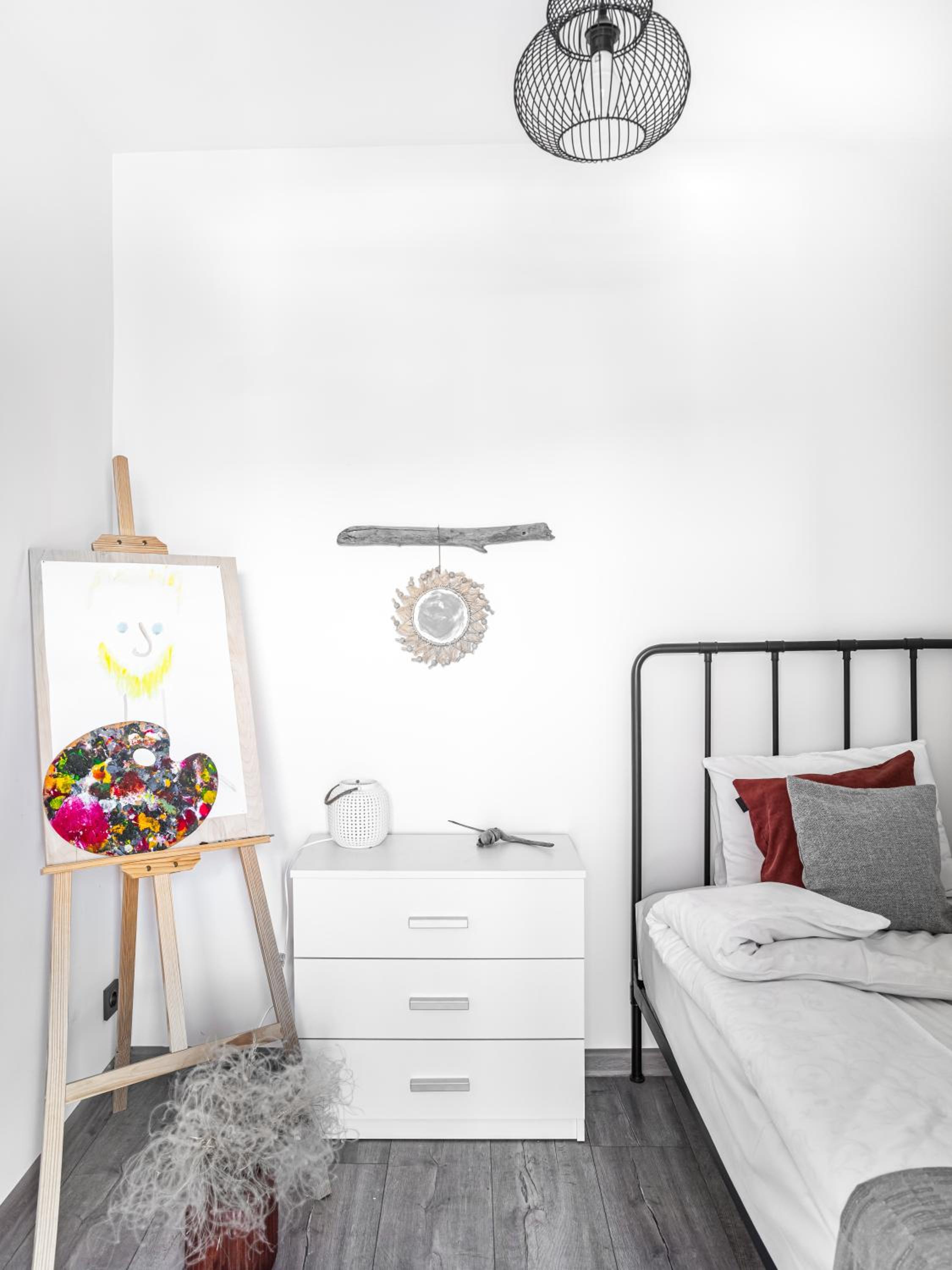 hotelise I Boheme Apartment