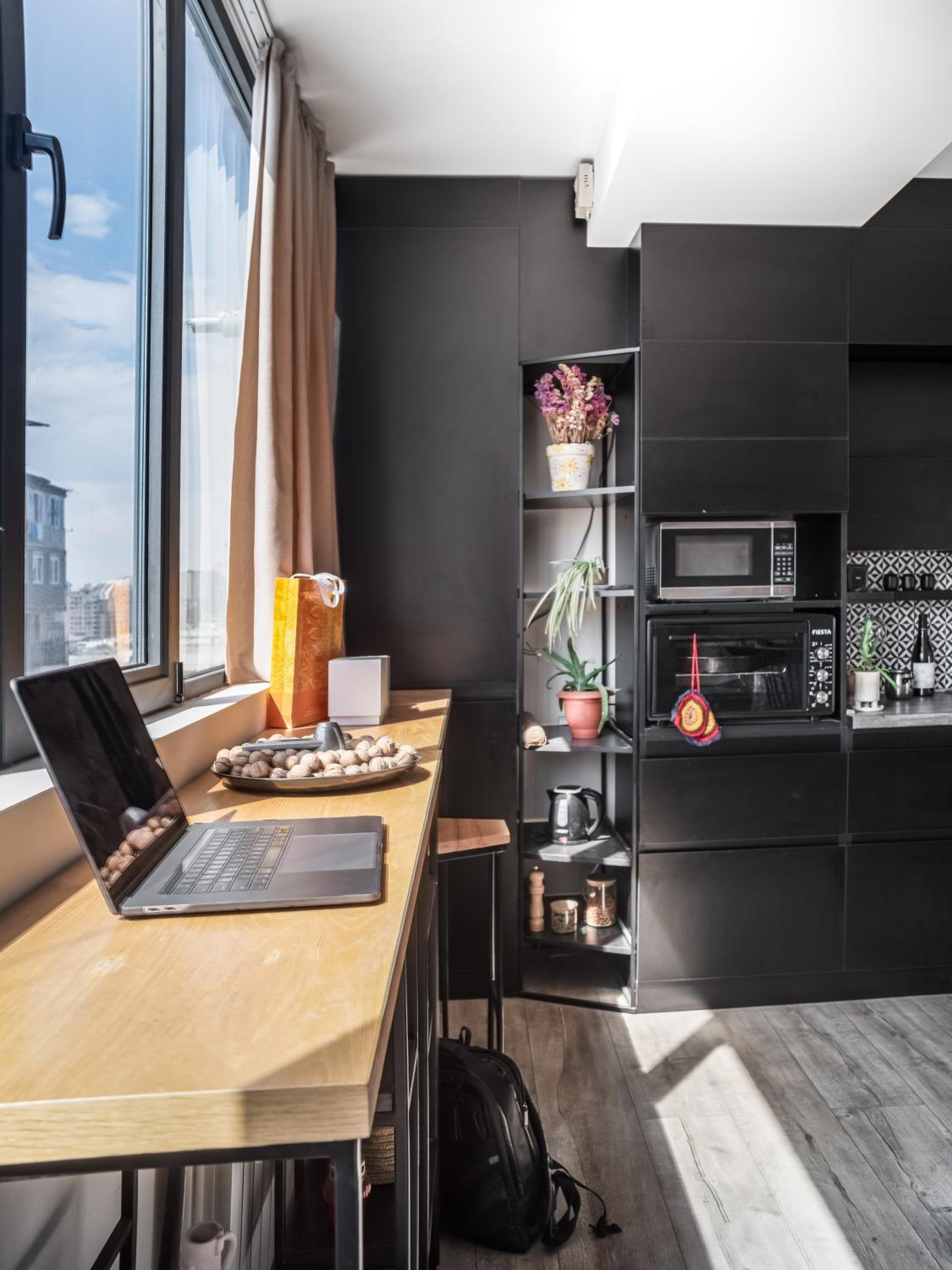 hotelise I Boheme Apartment