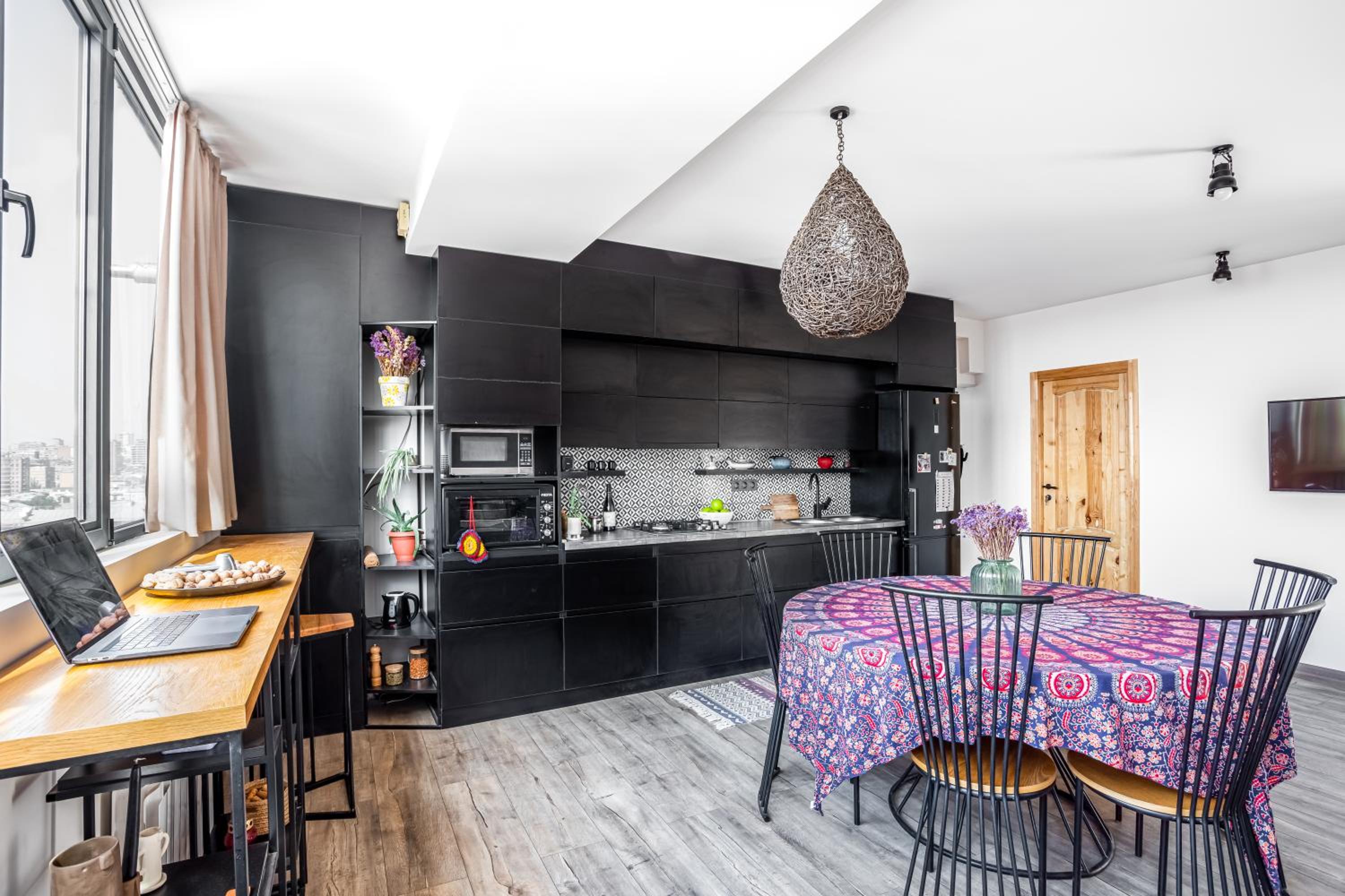 hotelise I Boheme Apartment
