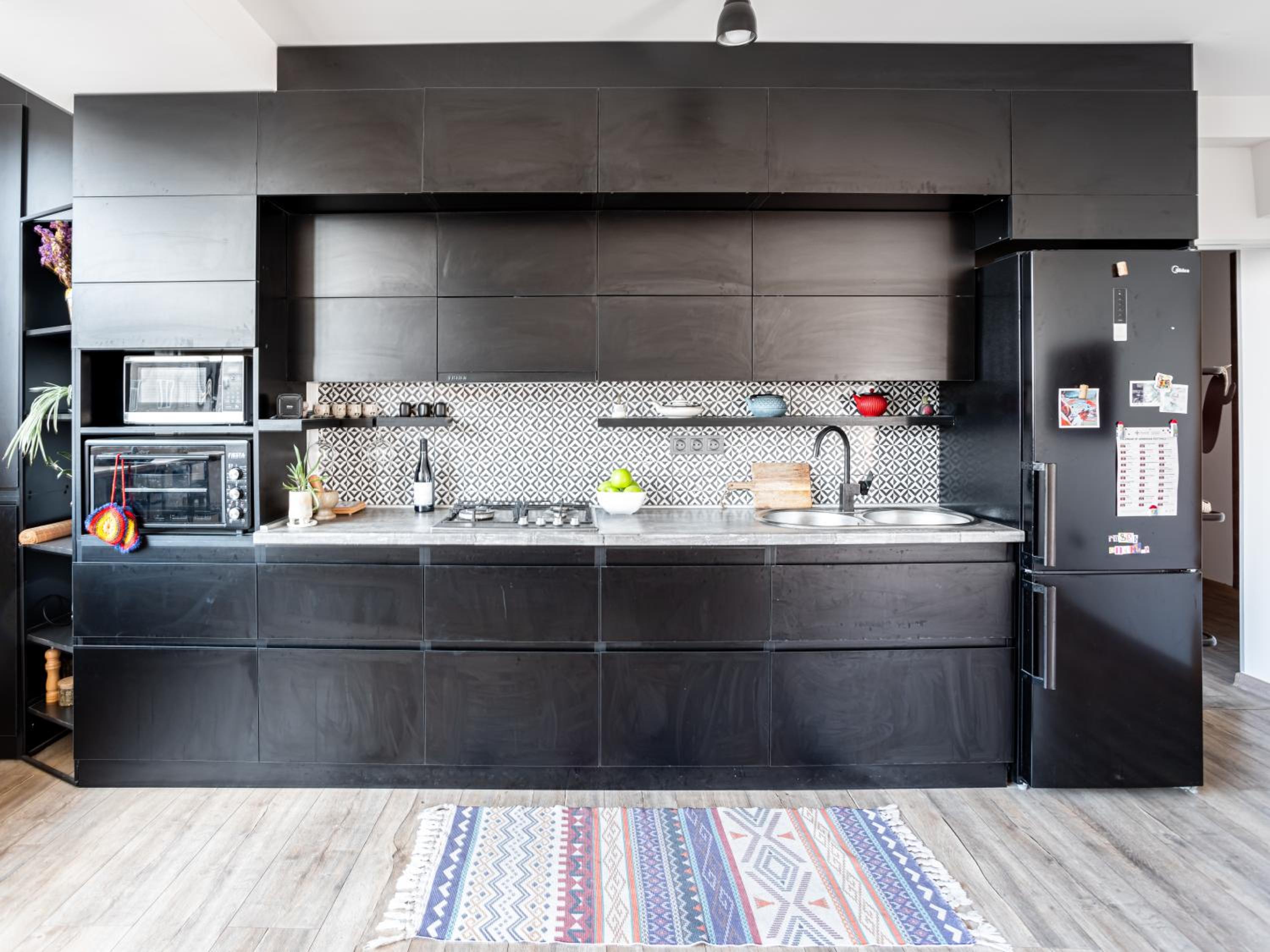 hotelise I Boheme Apartment