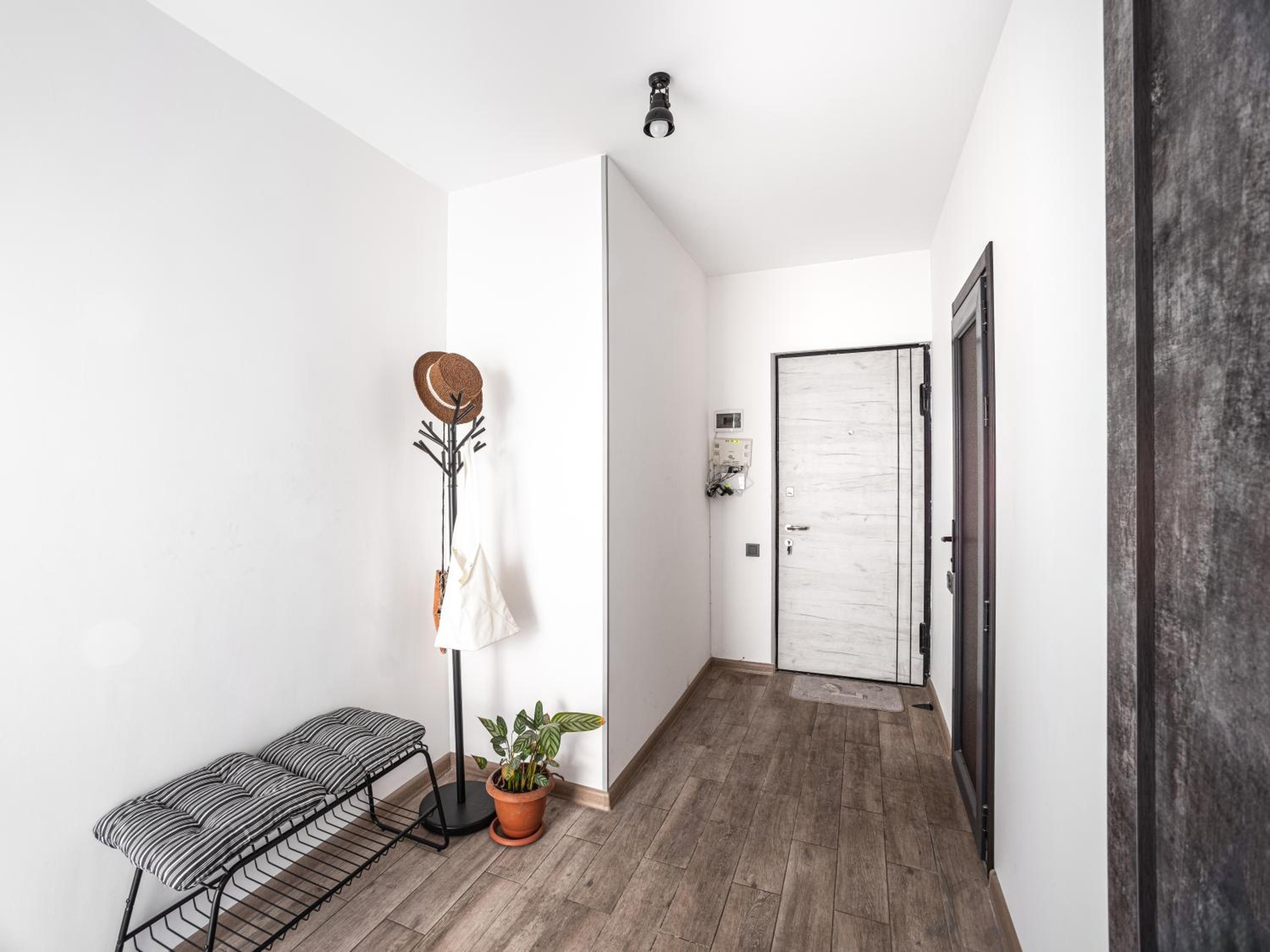 hotelise I Boheme Apartment