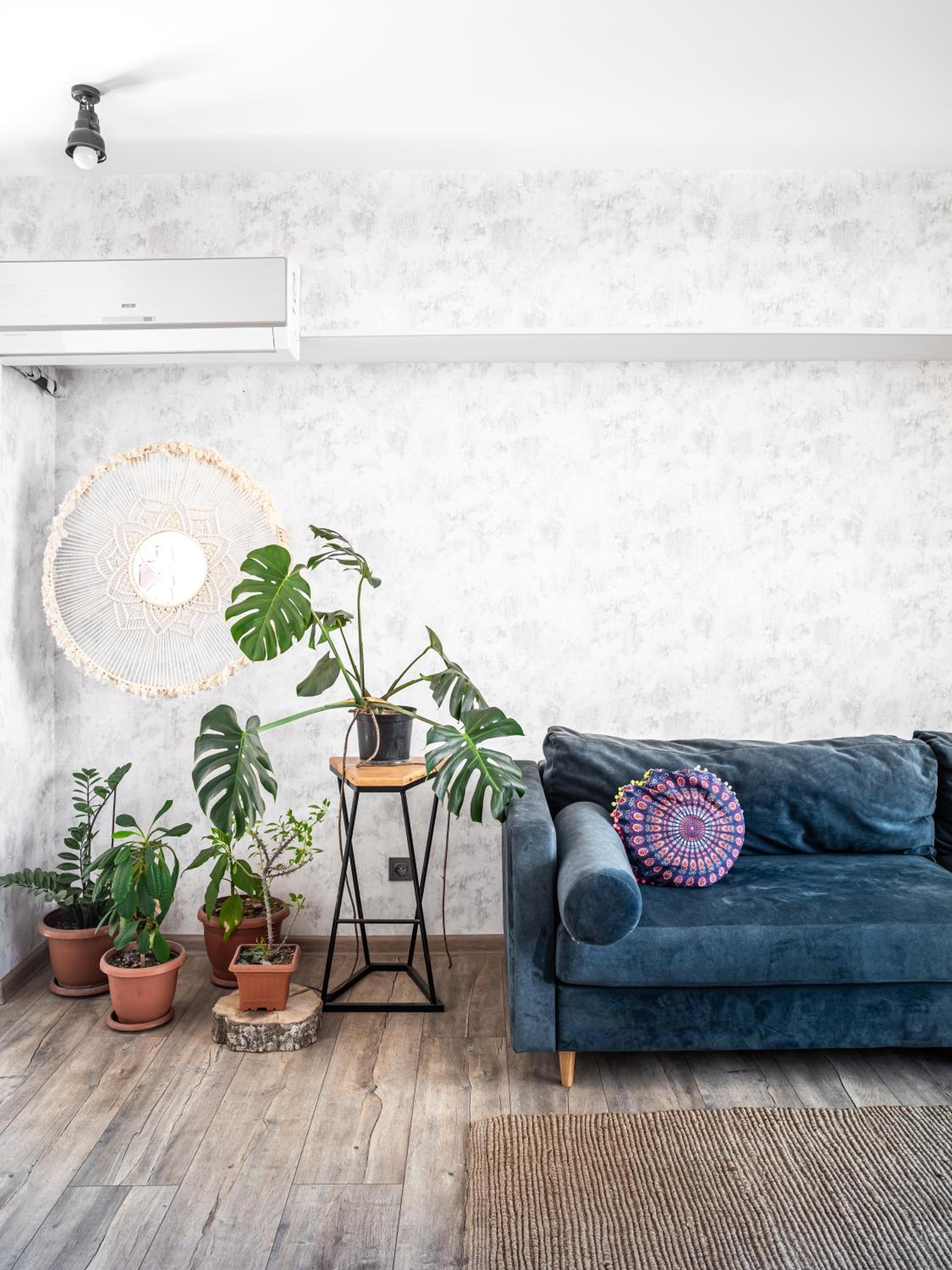 hotelise I Boheme Apartment