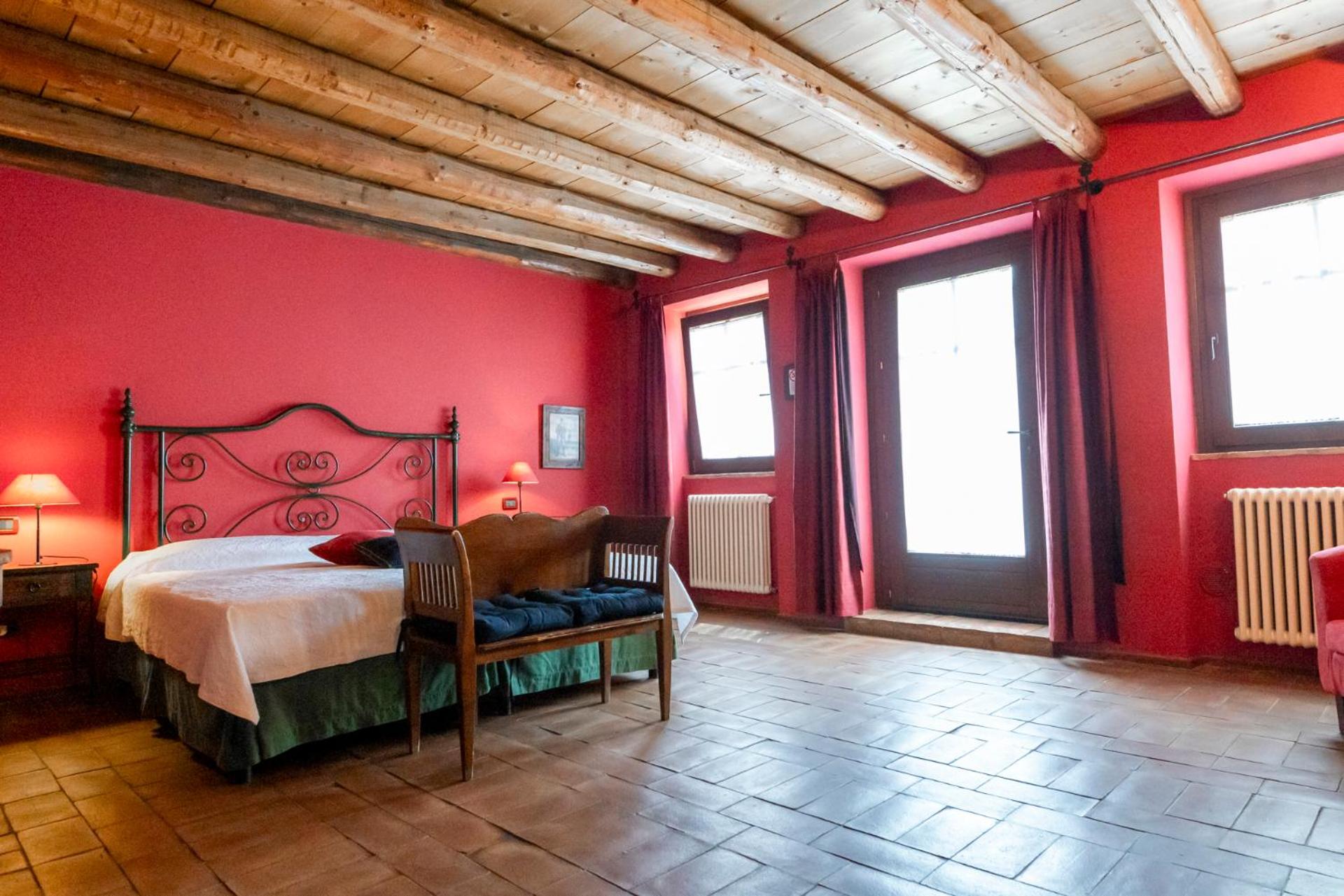 Musella Winery & Relais