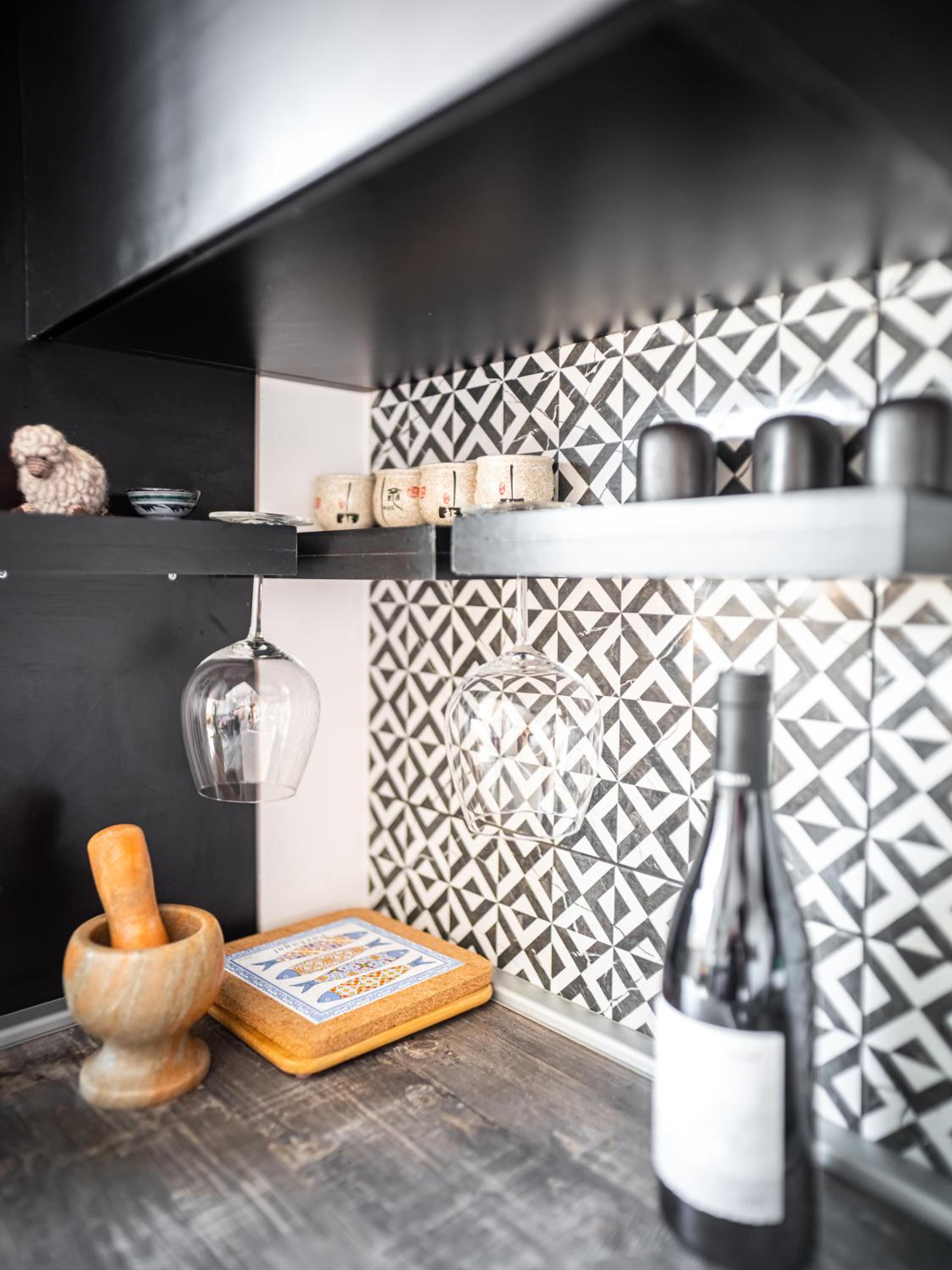 hotelise I Boheme Apartment