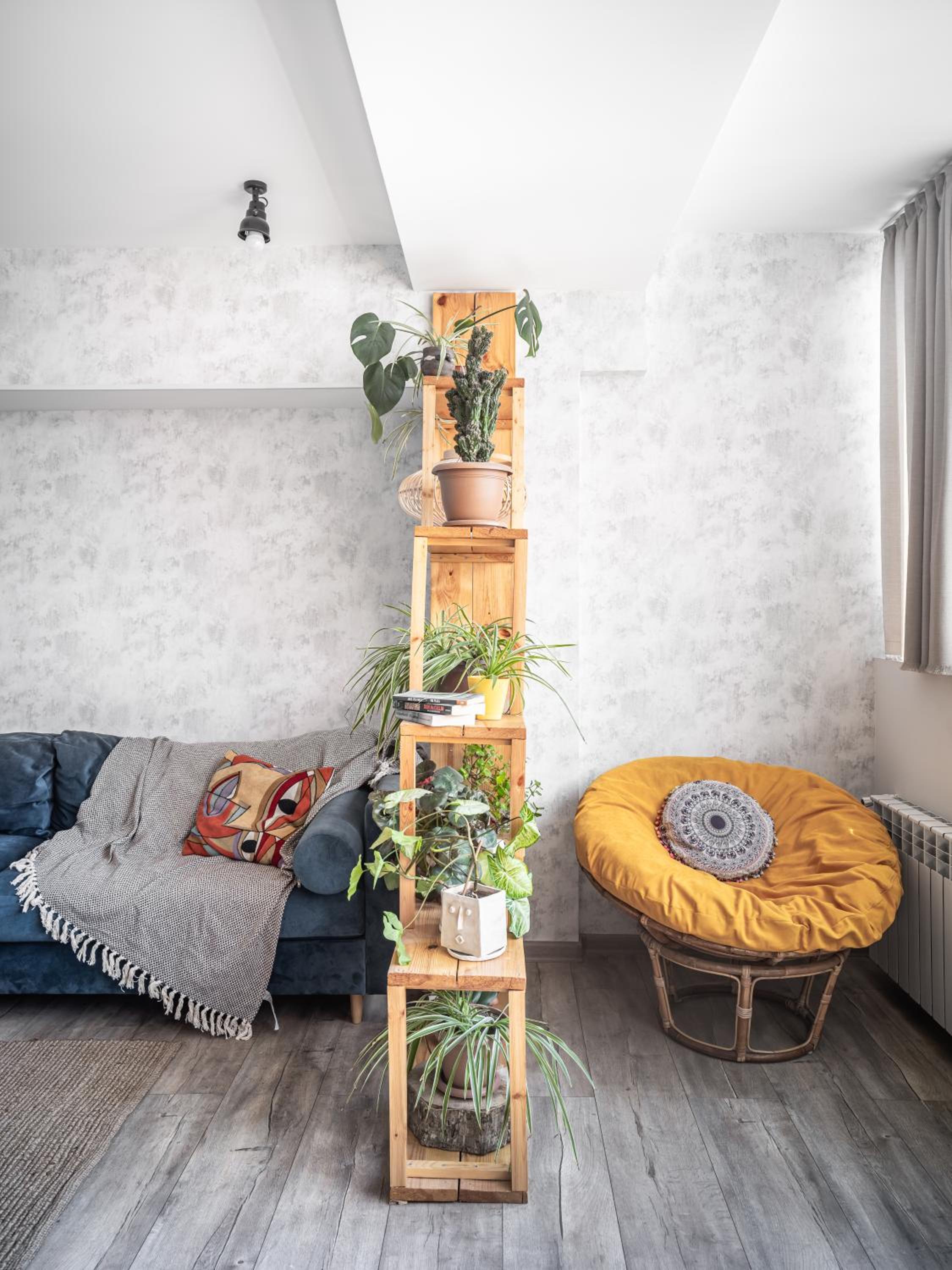 hotelise I Boheme Apartment