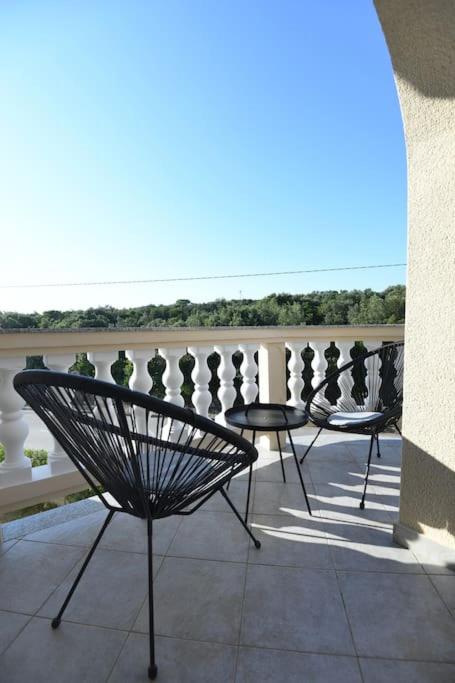 Villa B&M view 5