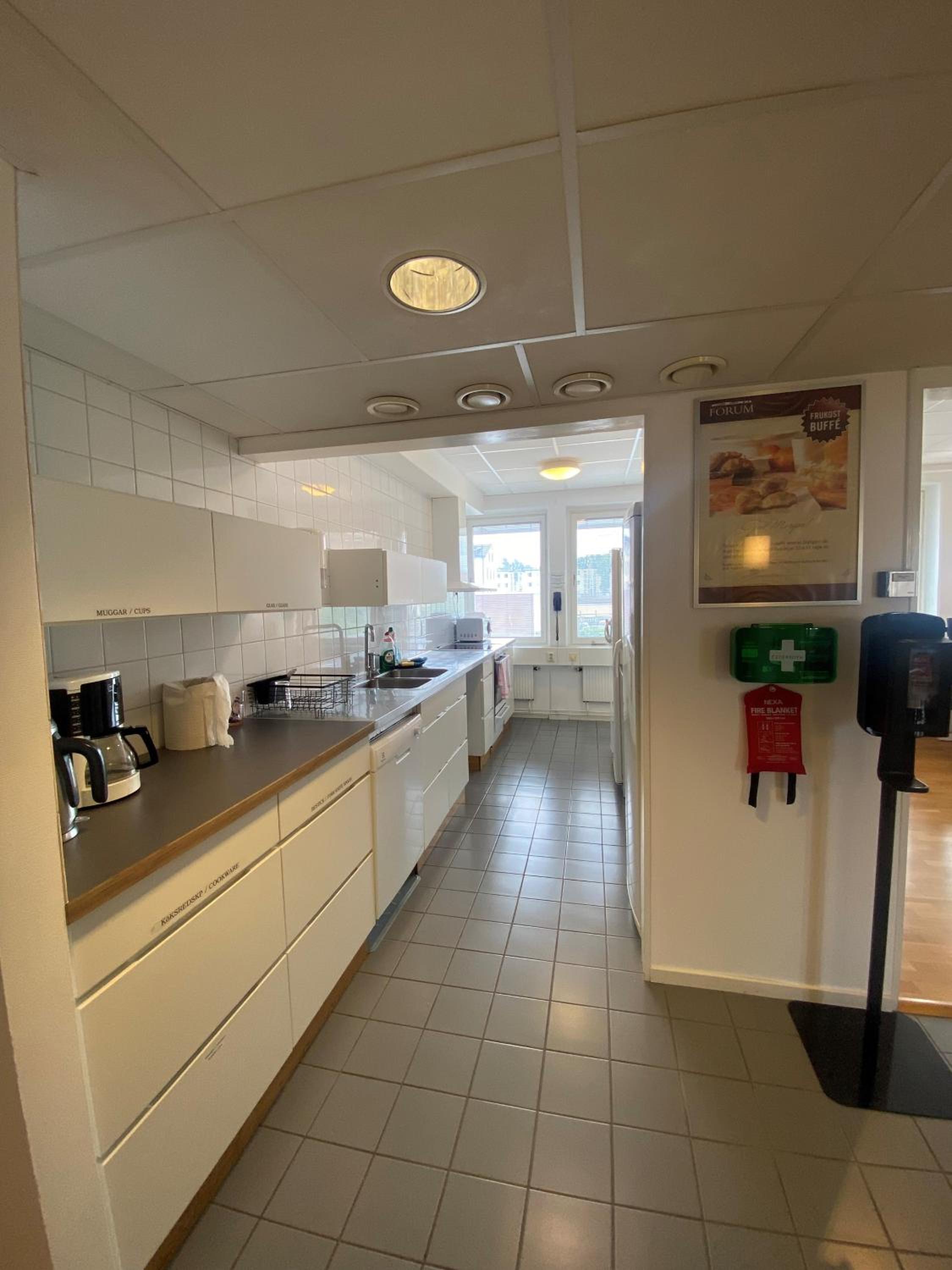 STF Vandrarhem Oscar