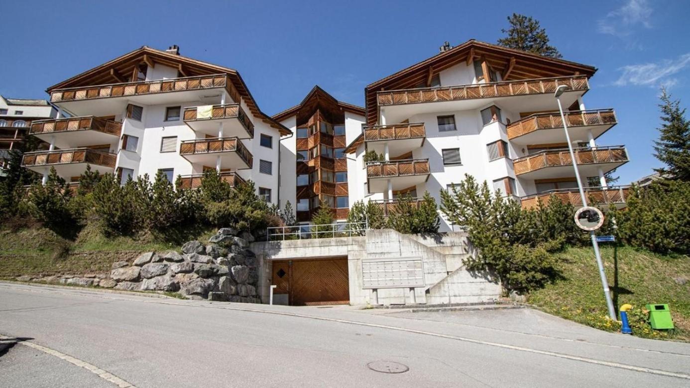 Casa Cresta A31