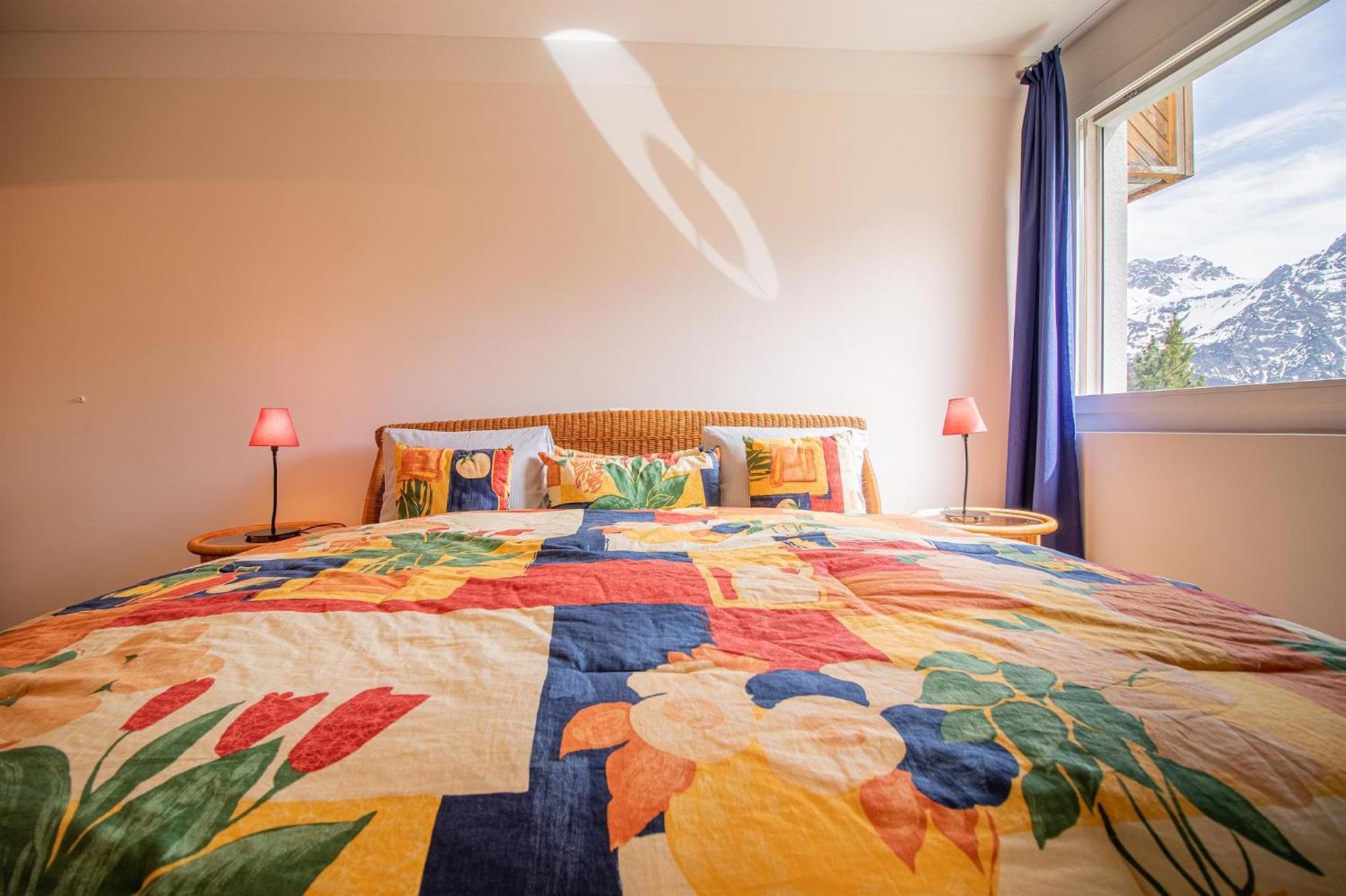 Casa Cresta A31