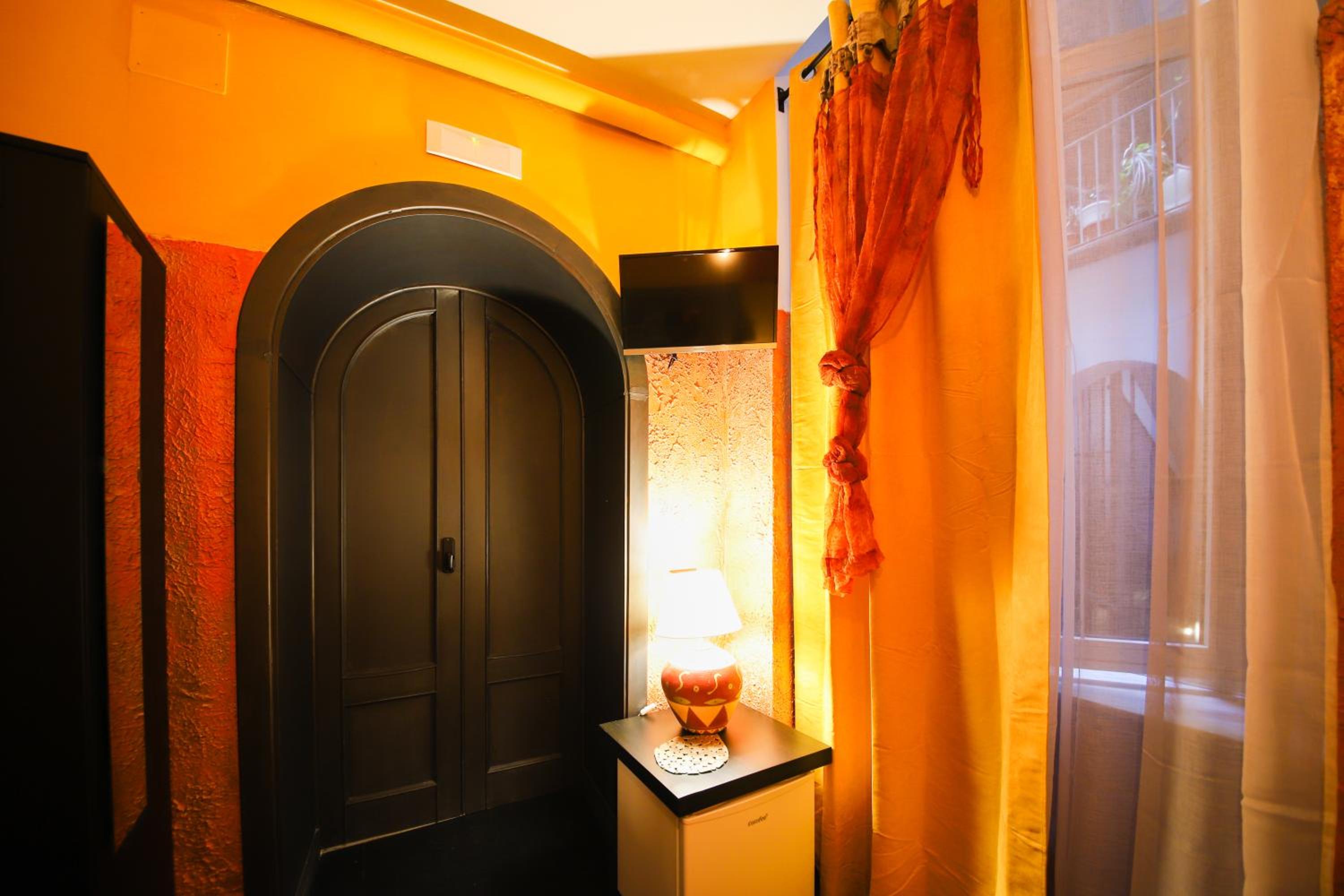 casa interattiva Naples'Secrets
