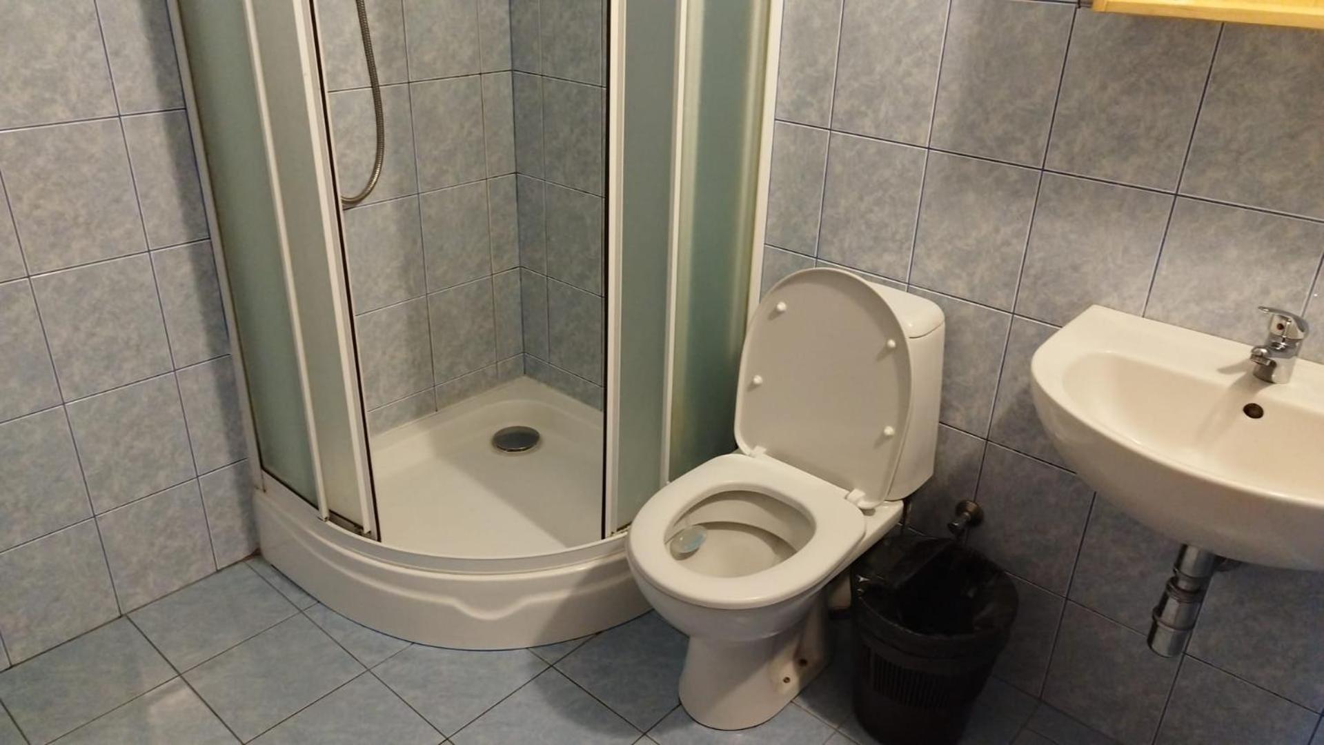 Penzion Sportka