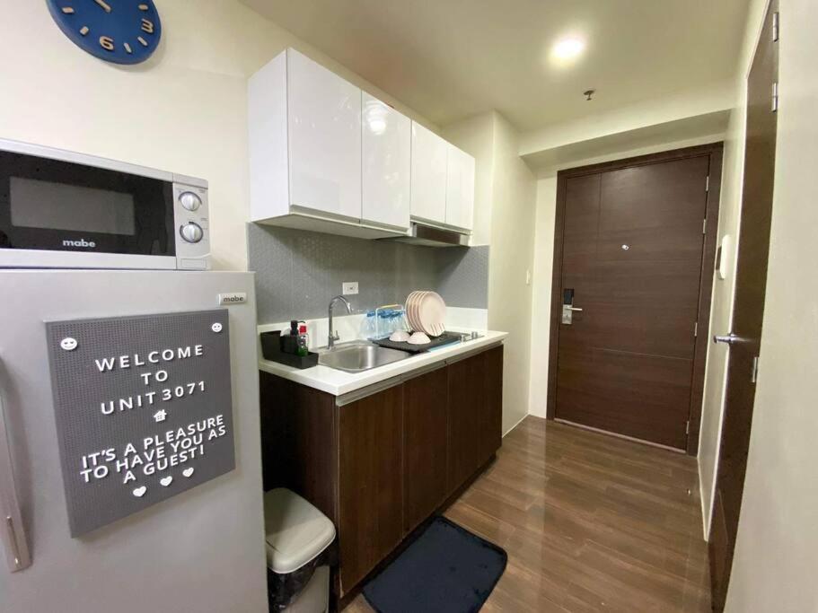 Air Residences with Fast Wifi view 5