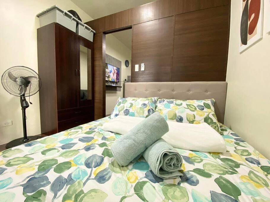 Air Residences with Fast Wifi view 2